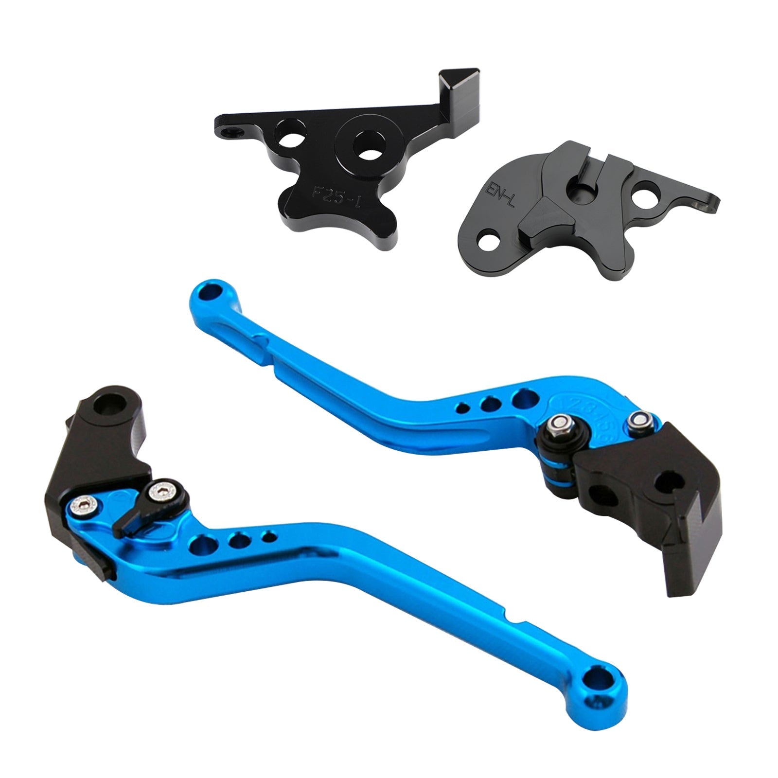 Long Clutch Brake Lever fit for CFMOTO 250SR 250NK CBS 2019-2022