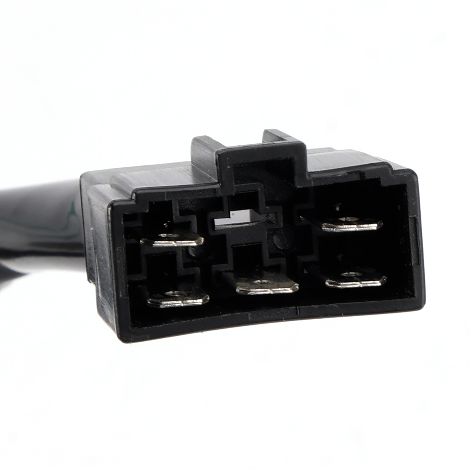 1999-2002 Suzuki AN 400 Burgman STATOR GENERATOR REGULATOR RECTIFIER GASKET 32101-14F20