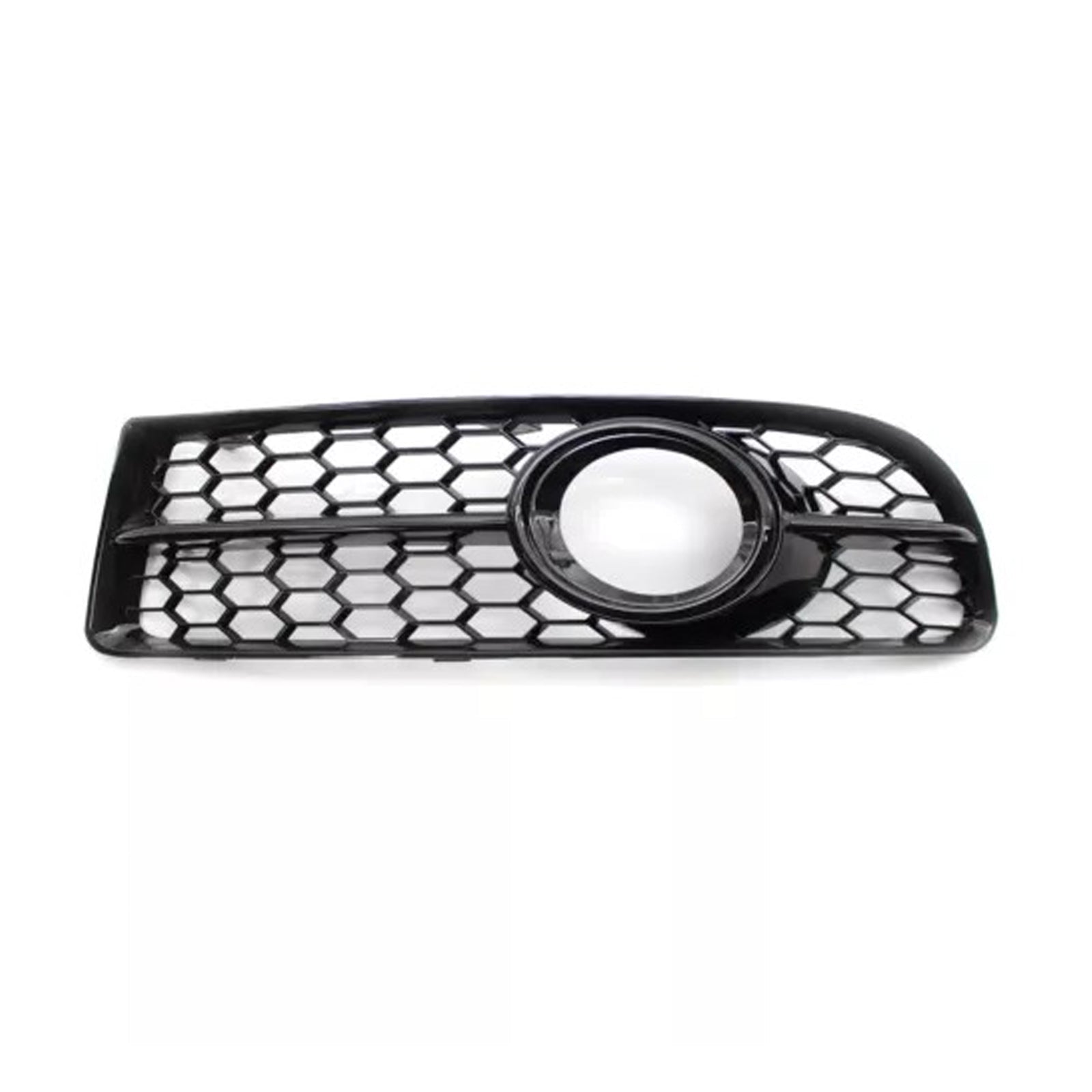 2005-2008 Audi A4 B7 S-Line S4 Front Bumper Honeycomb Fog Grille Cover