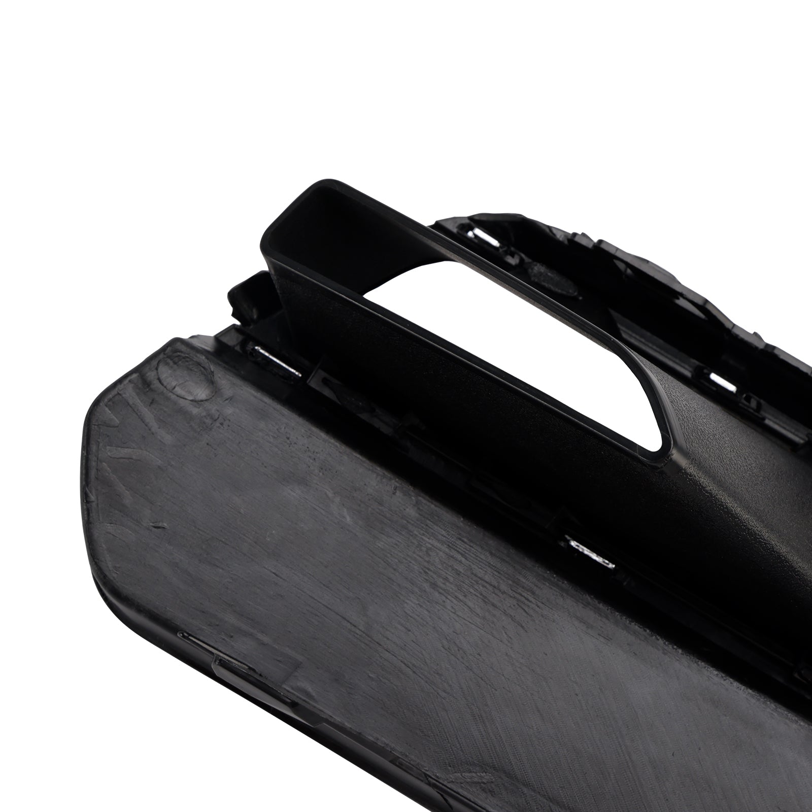 2013-2016 AUDI A3 S3 S-Line Front Lower Fog Light Cover Grill Grille