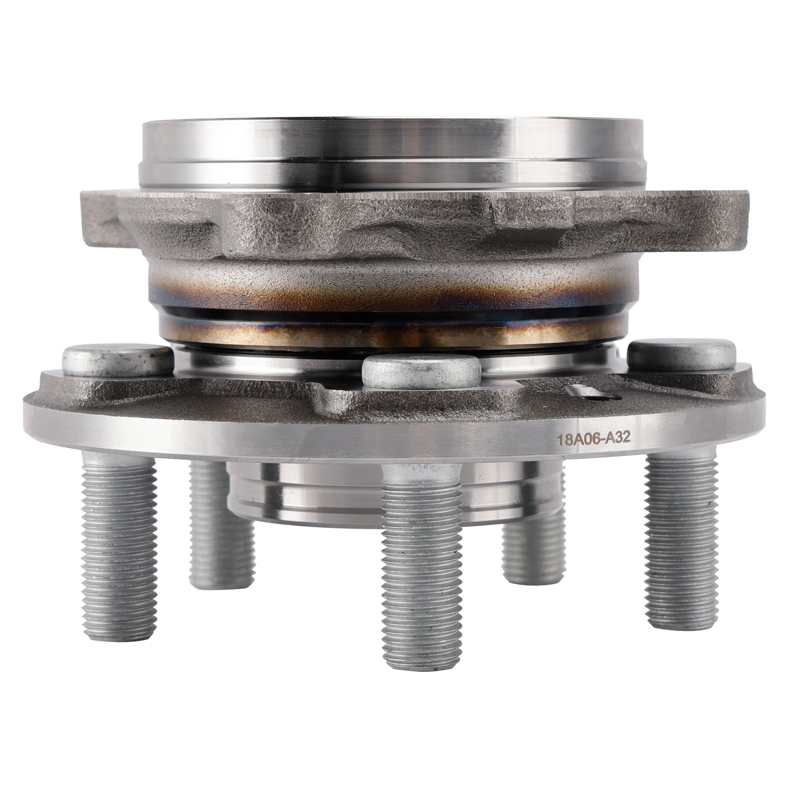 Front Wheel Hub 18-14 652 0002 For Jaguar F-Pace I-Pace Land Rover