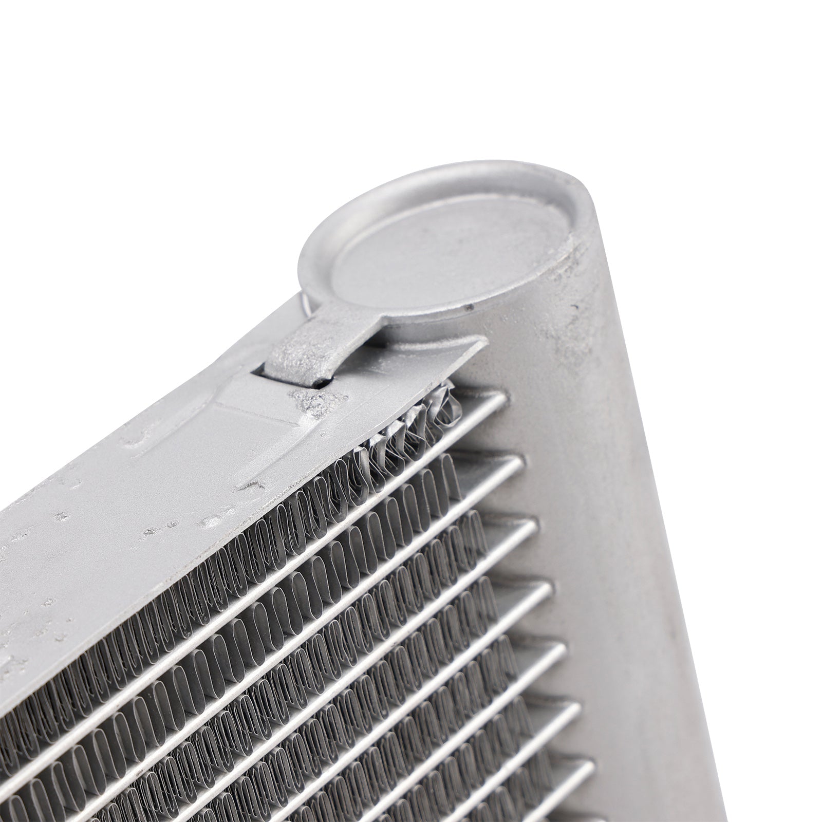 2013-2018 For Land Rover Range Rover Sport II L494 5.0 SCV8 4x4 508PS SUV Radiator 64338 LR062670