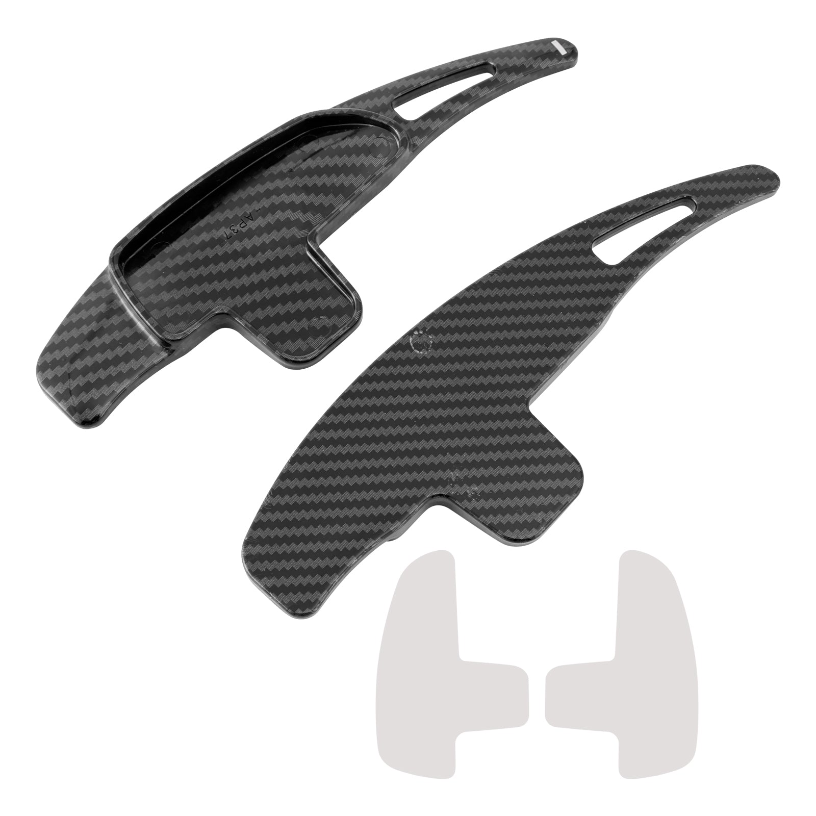 Steering Wheel Paddle Shifter Extension For Mercedes Benz AMG C63