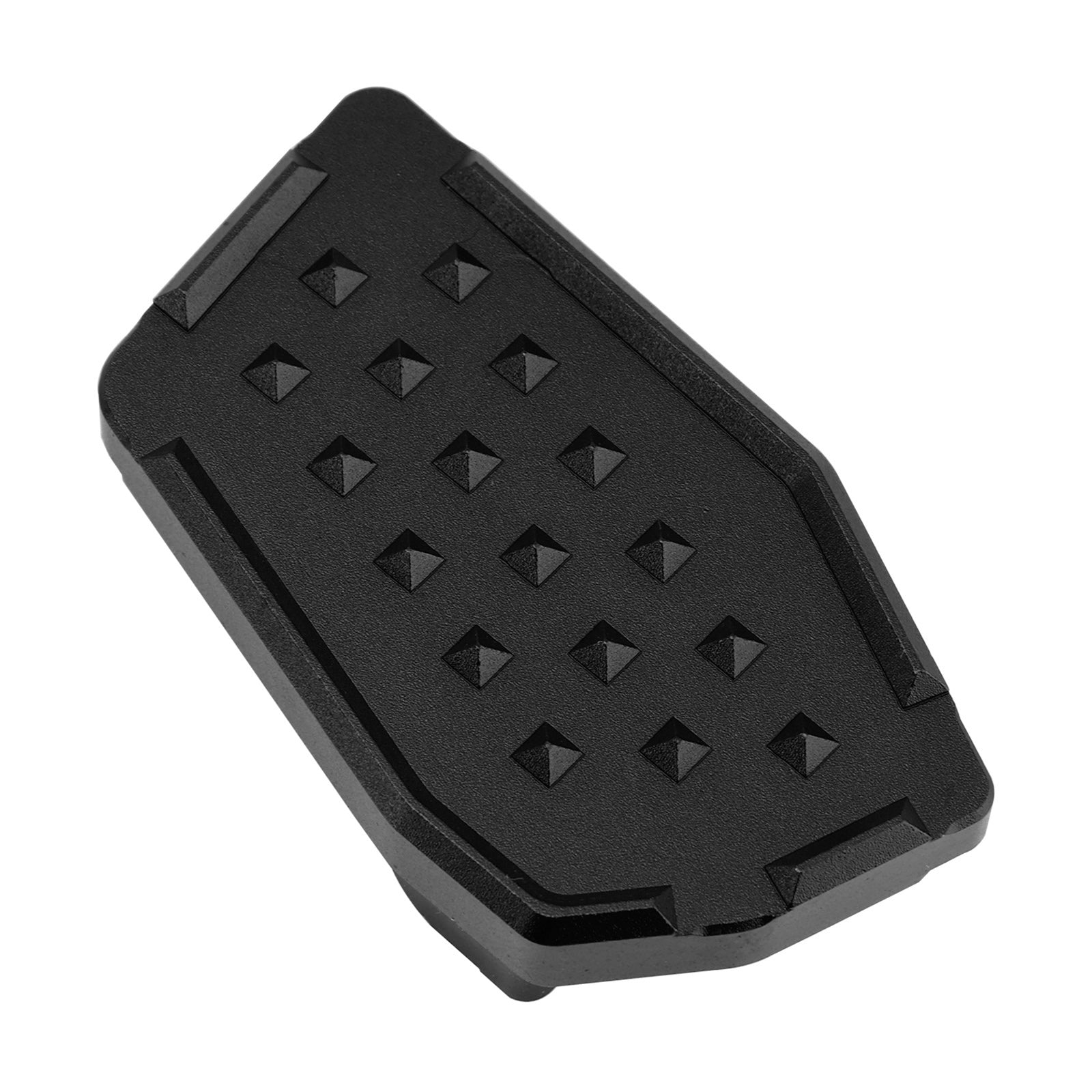 Kickstand Enlarge Plate Pad fit for BMW BMW K1600B K1600 Bagger K1600GA 2018-2025