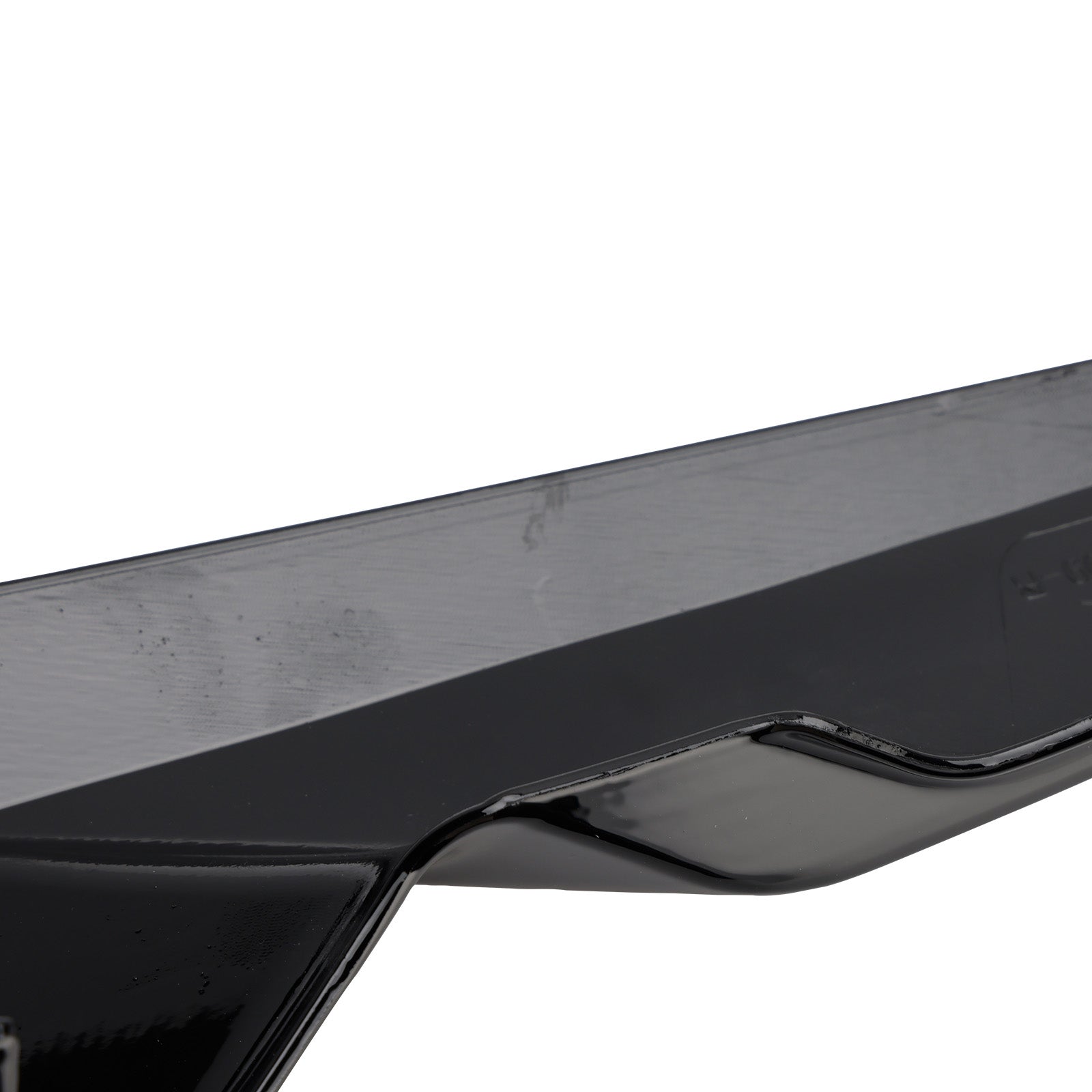 2025-2026 Yamaha YZF-R3 R25 MT-03 Rear Tail Seat Side Cover Fairing