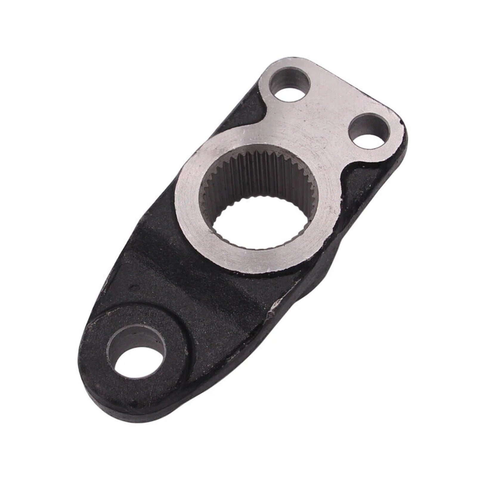 2001-2004 Nissan Xterra Frontier V6 Torsion Bar Arm Anchor Bracket Right