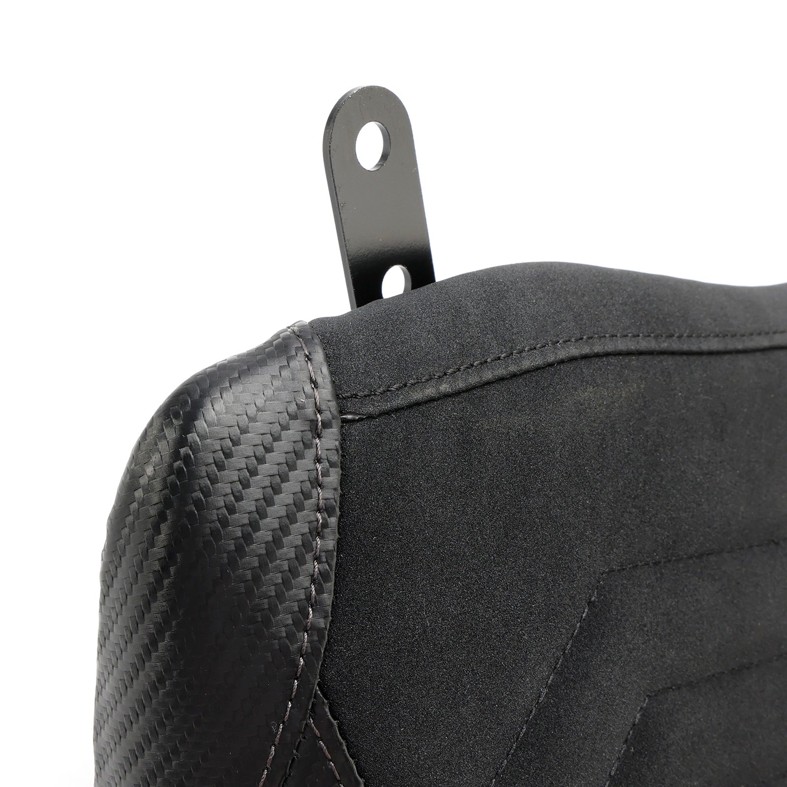 2015-2023 Yamaha Mt-03 Yzf-R3 Front Driver Raider Seat Pillion Saddle Black