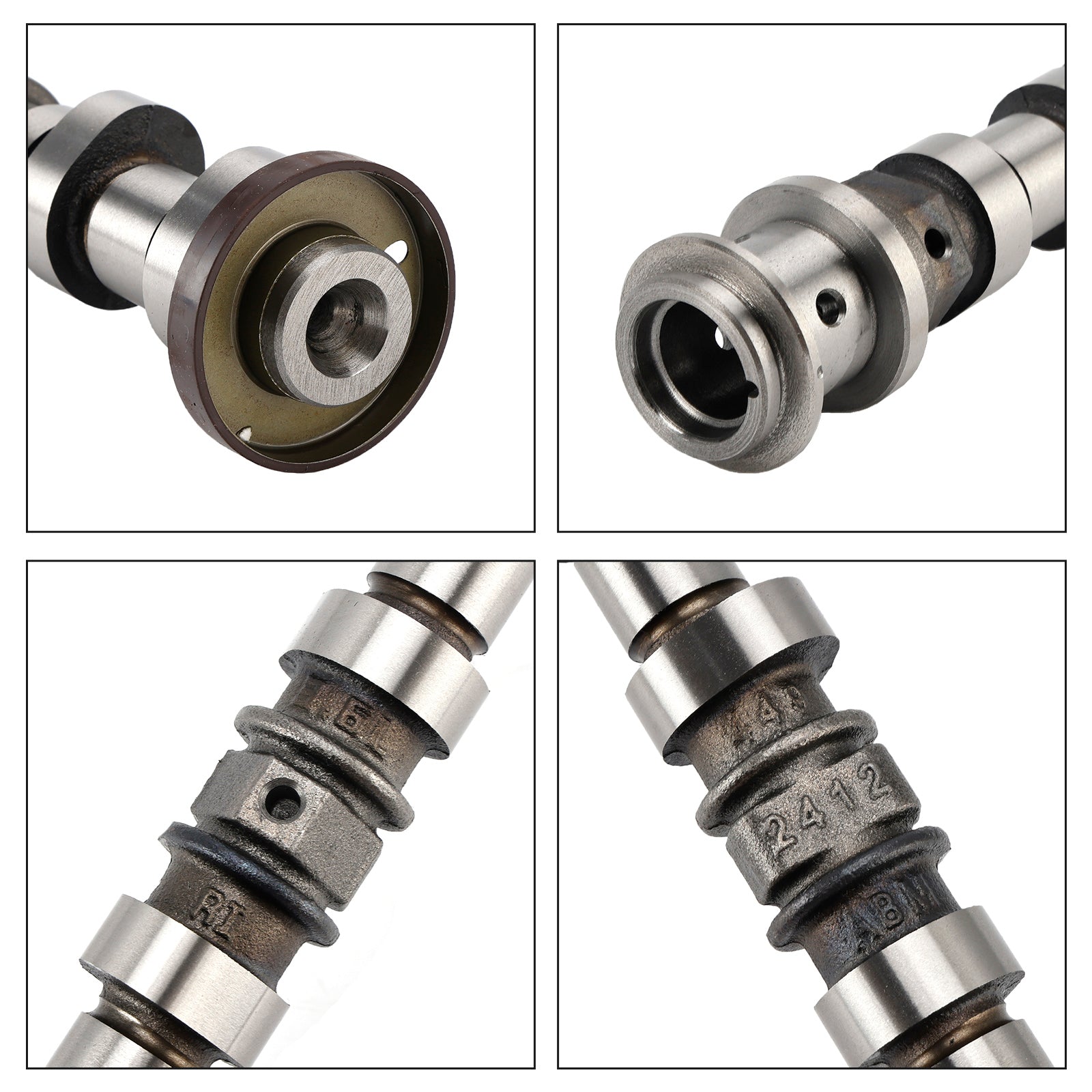 Engine Camshafts Rockers Lifters Timing Chain for Chrysler for Ram 3.6L