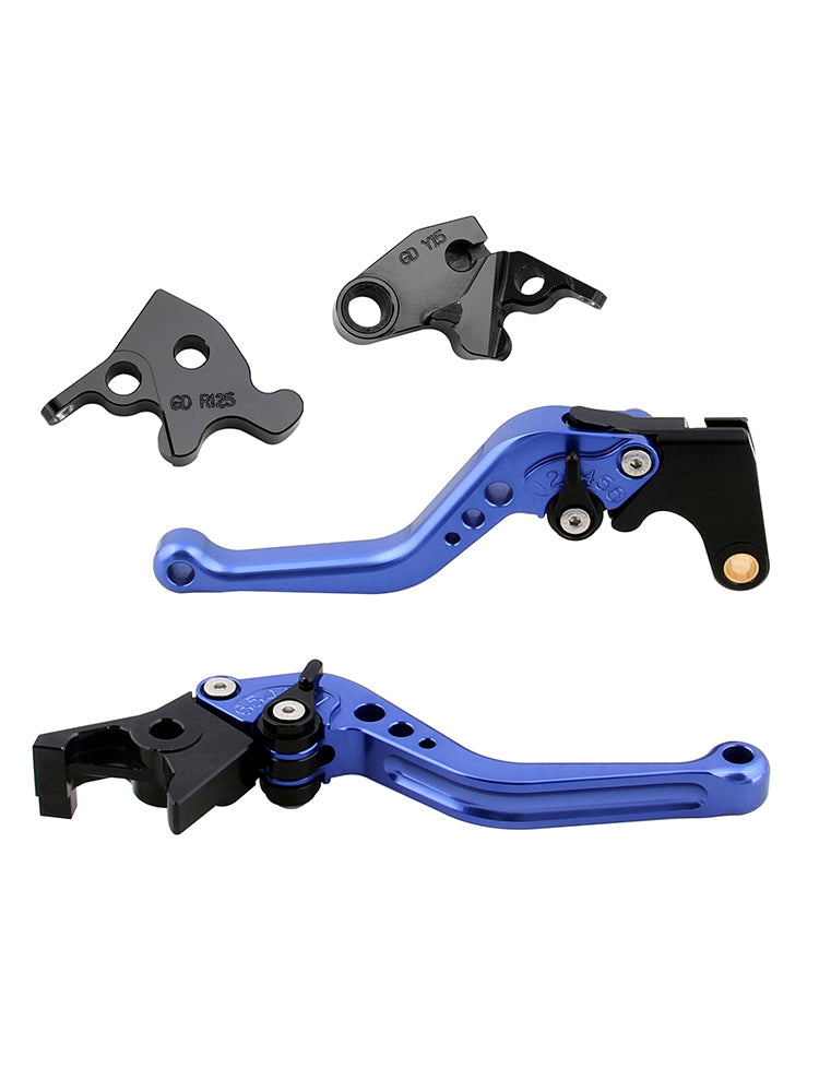 NEW Short Clutch Brake Lever fit for HONDA CRF1100L Africa Twin 2022-2024