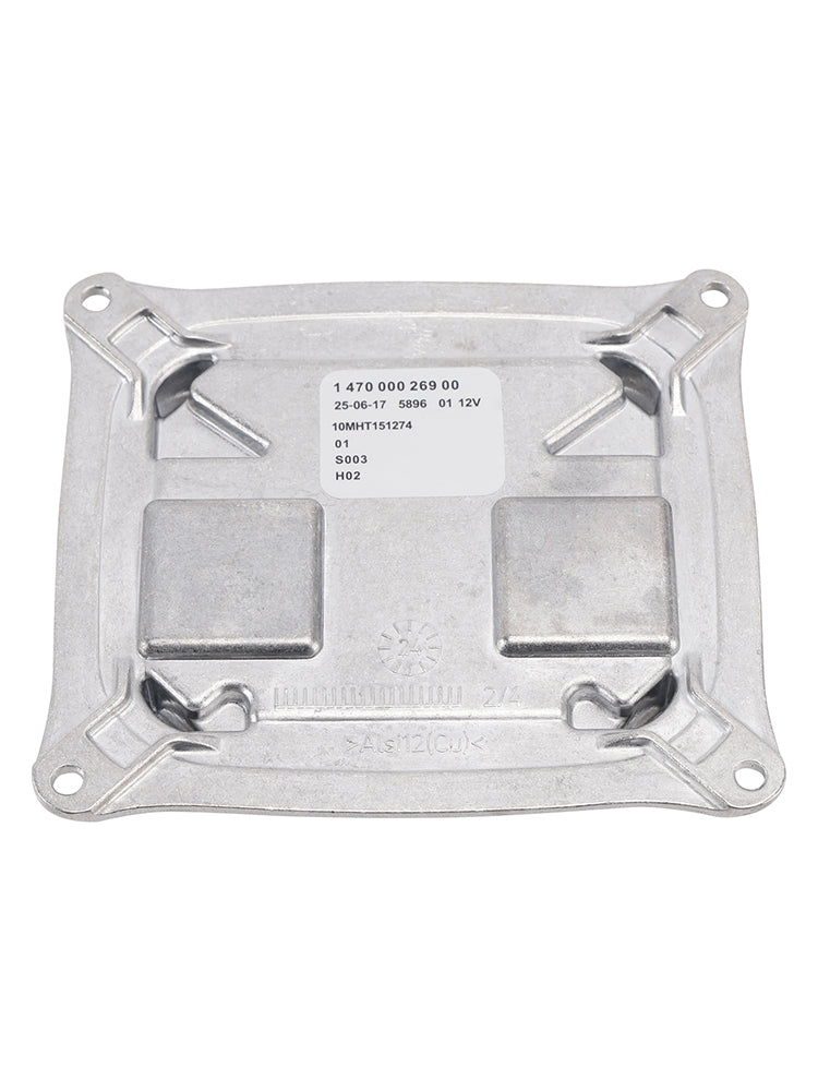 2018-2023 Alfa Romeo Stelvio Headlight Ballast 147000026900