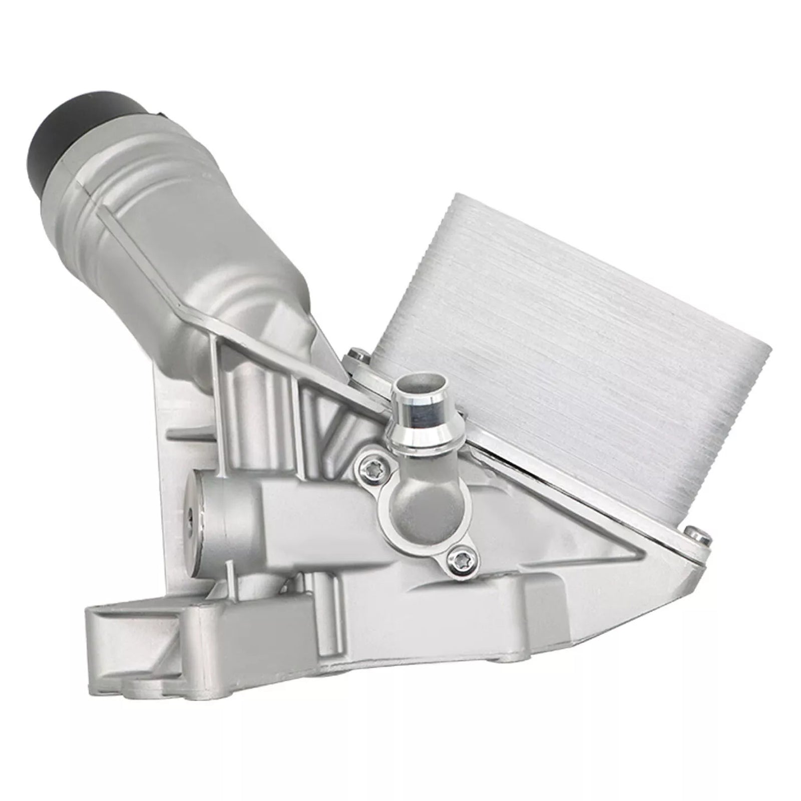 2017-2020 BMW 440i Gran Coupe 3.0L GAS Turbocharged Engine Oil Cooler Filter Housing 11428583895