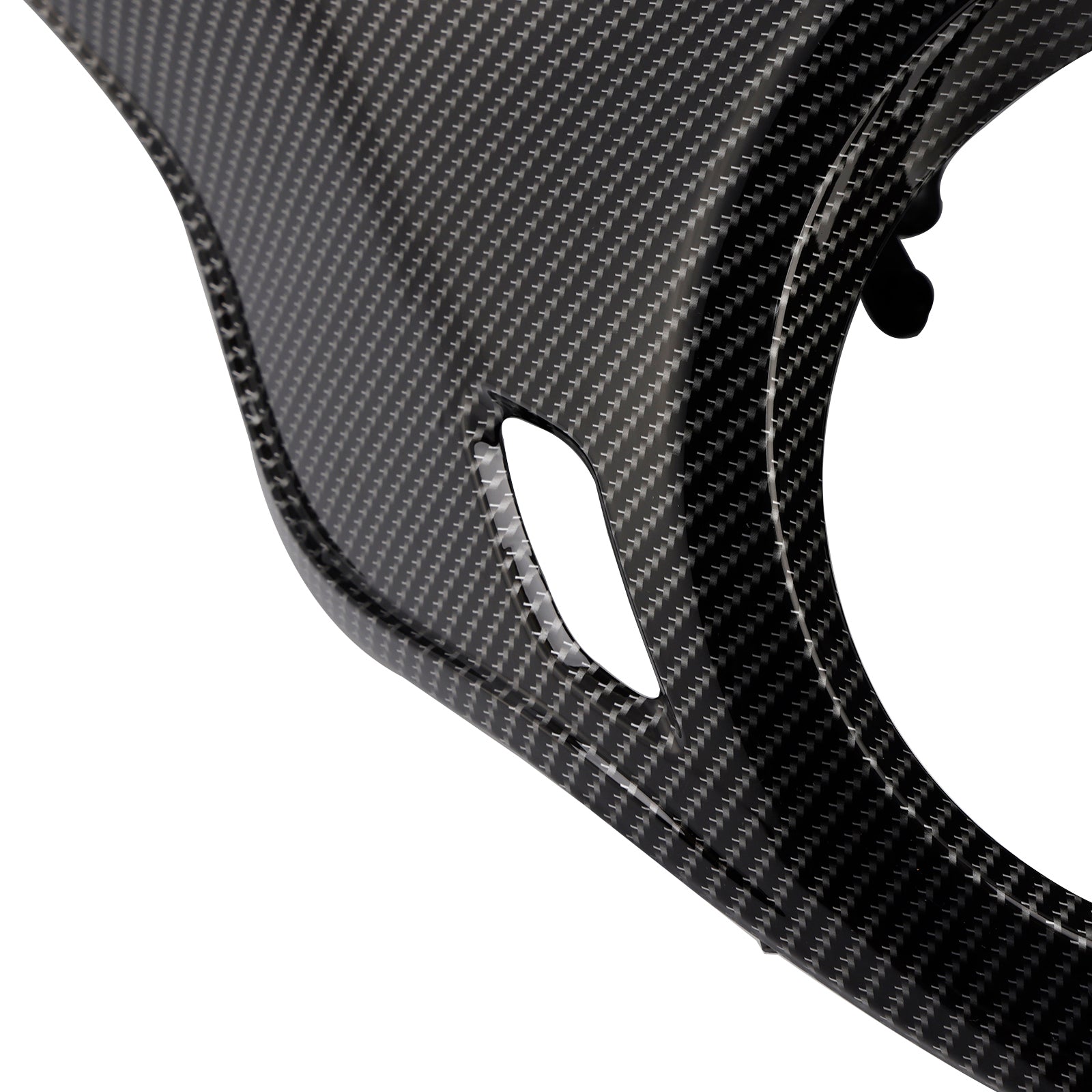 2021-2024 HONDA CM300 CM500 Windshield WindScreen Headlight Fairing