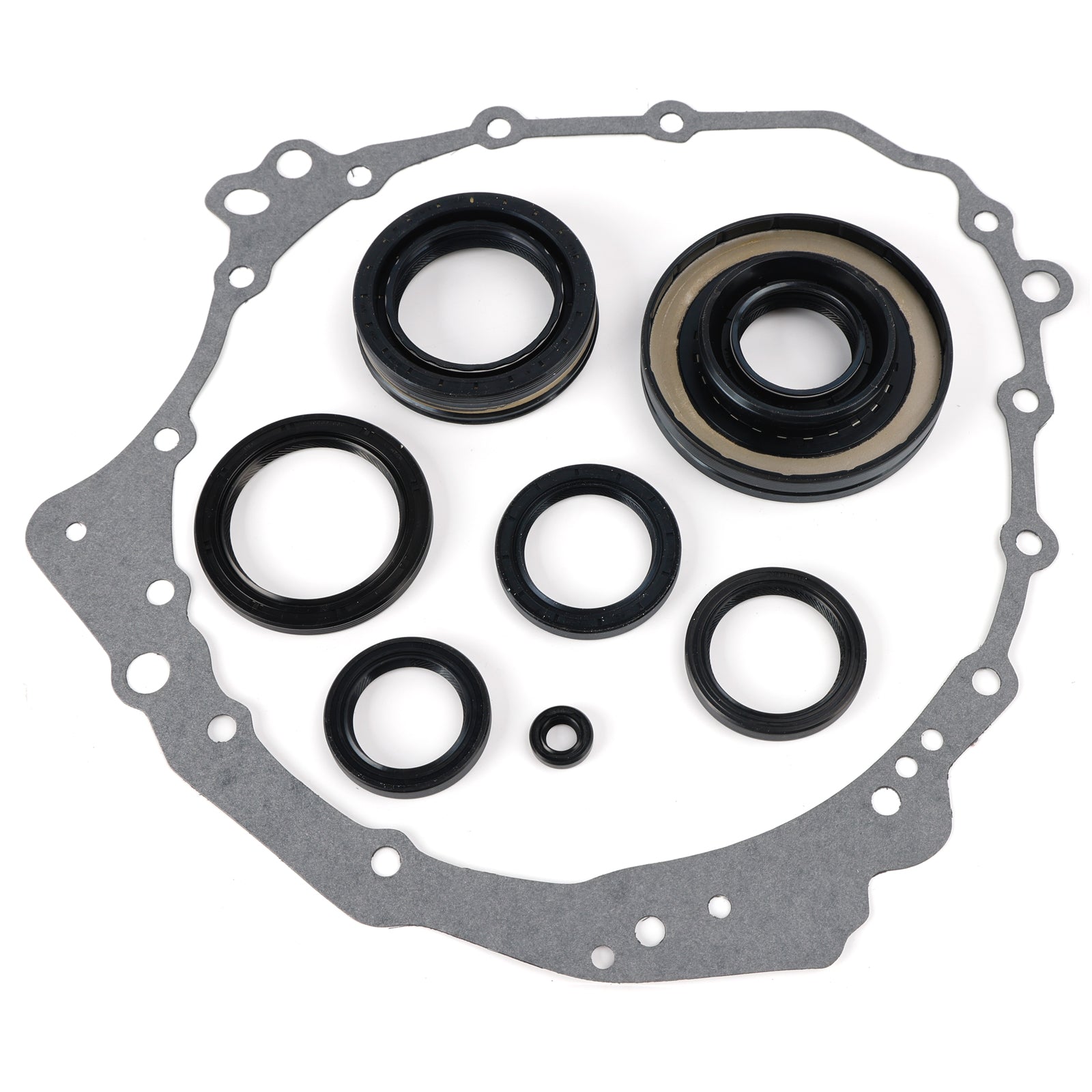 For AUDI Automatic Transmission Repair Kits 0D5 8HP75