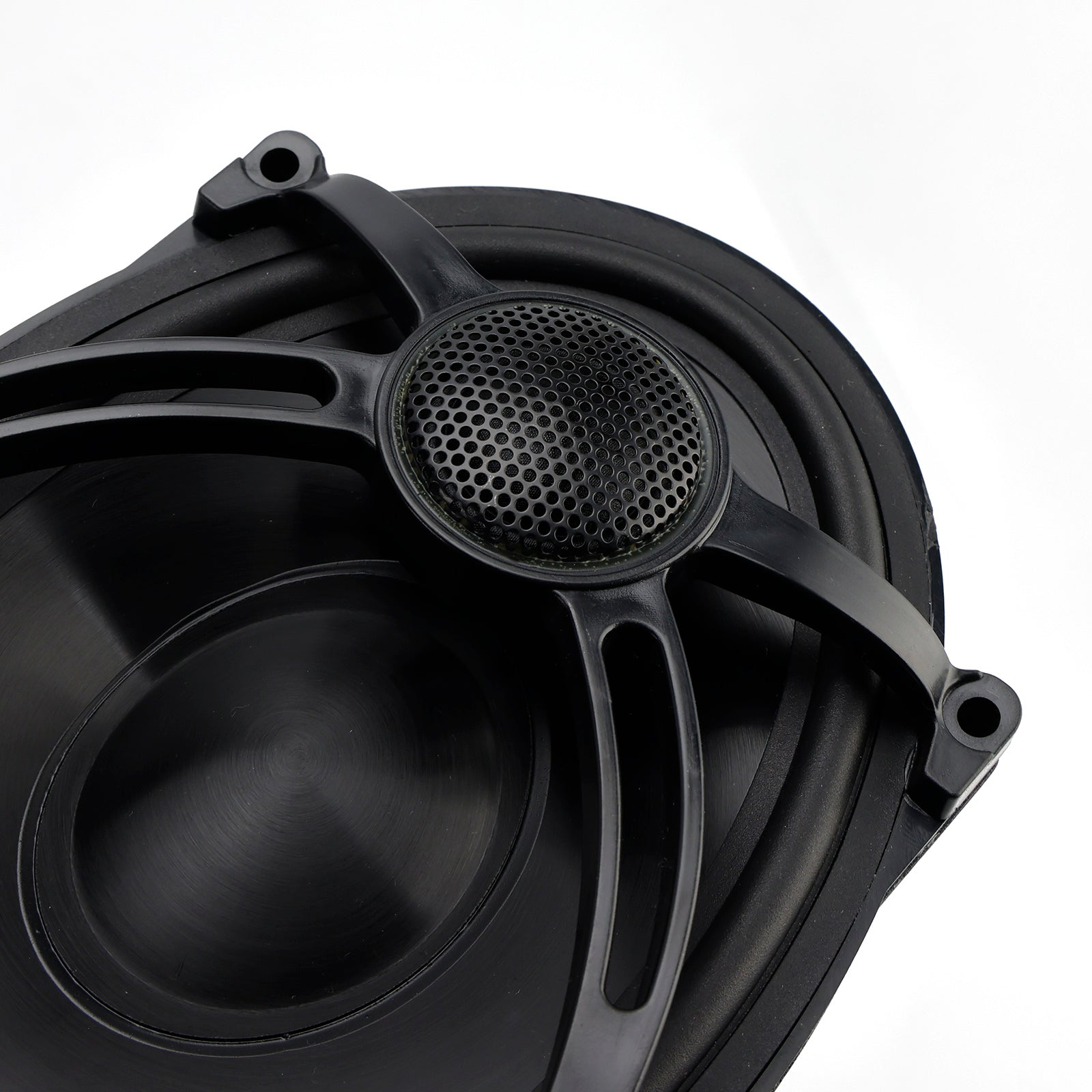 1994-2024 Touring Road Glide Flhr 2X 5"X7" Saddlebag Lid Speakers Kit