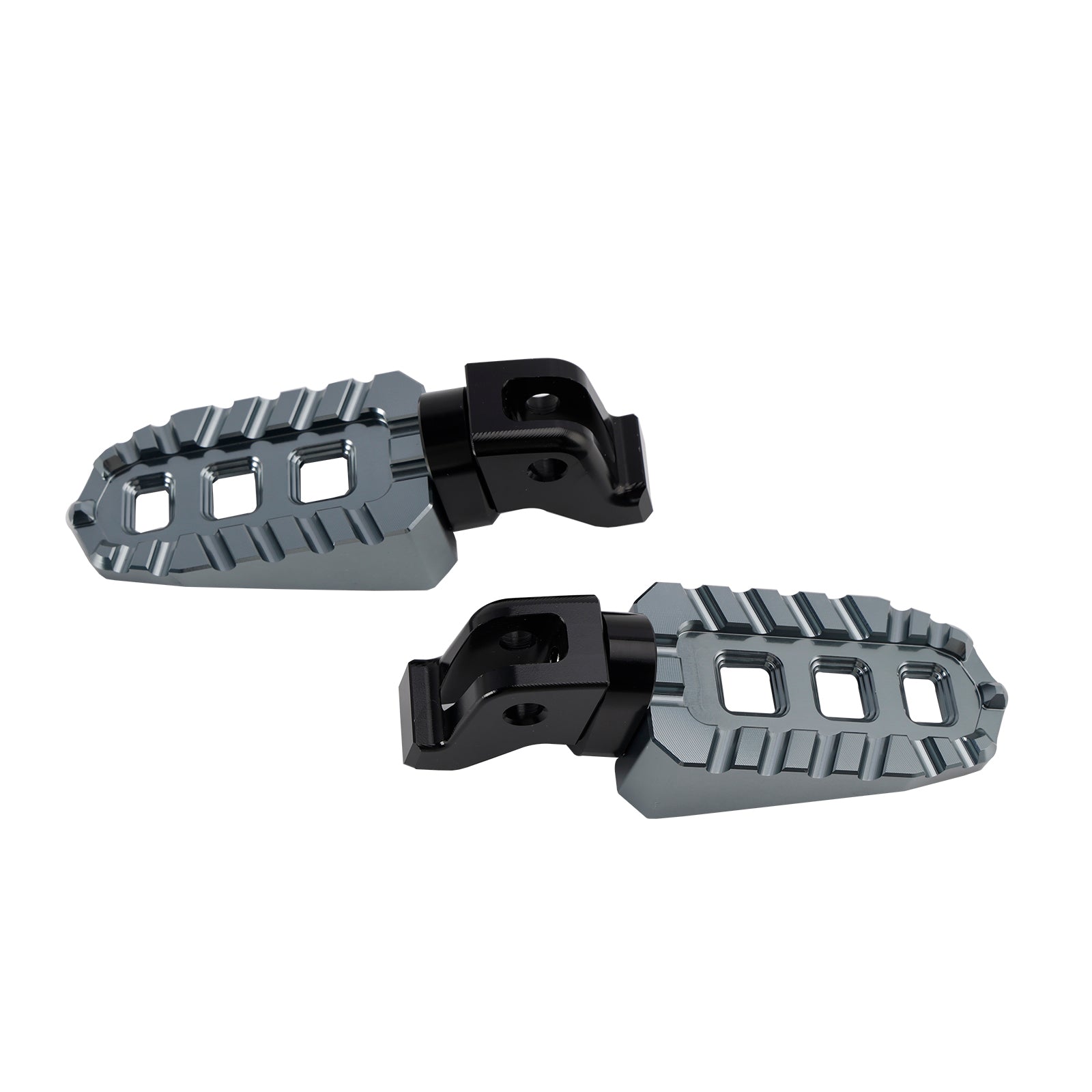 Front Footrests Foot Peg fit for Tiger 900 Scrambler 1200XC 1200XE 1200X 20-24