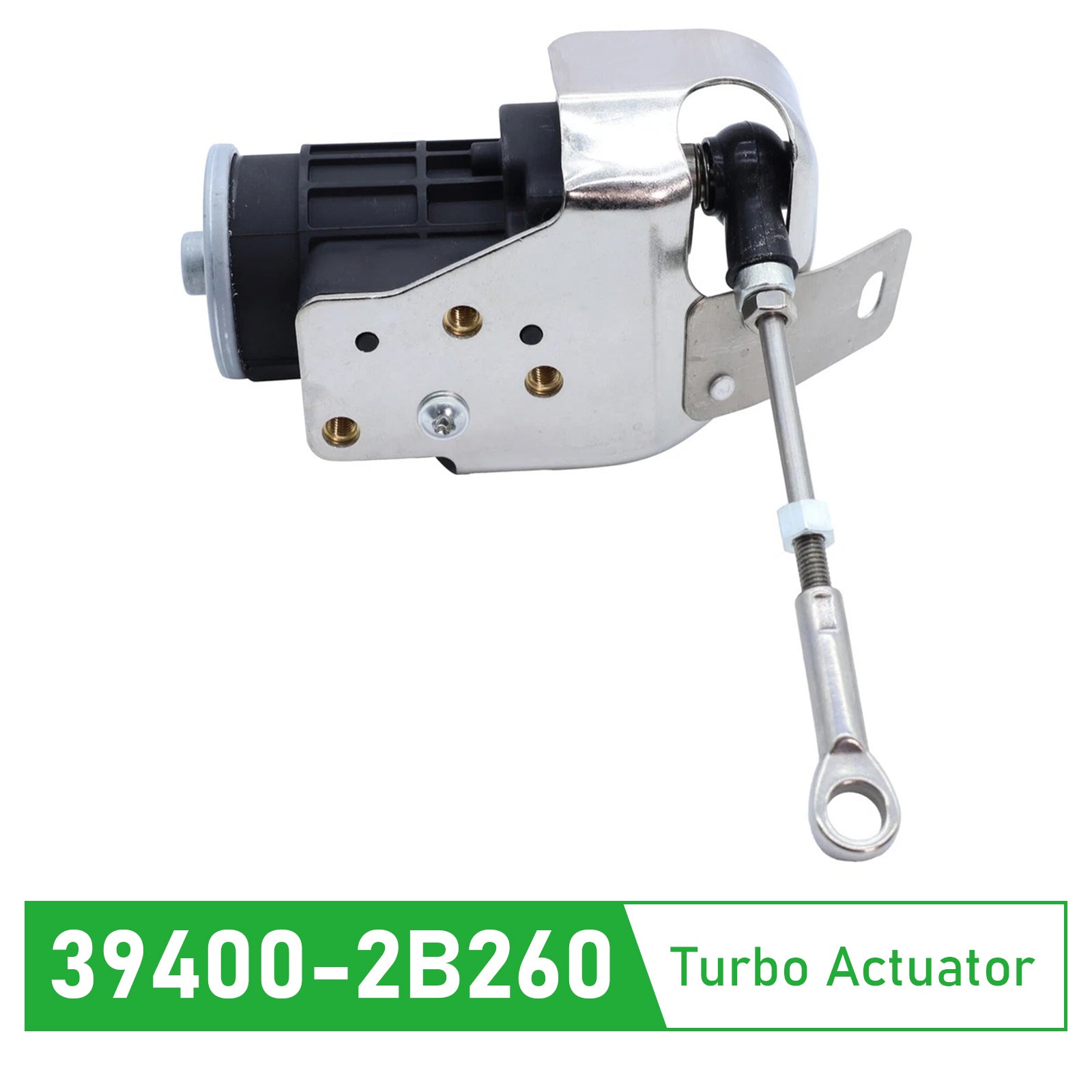 2015- Hyundai Highlander, Elite Turbo Actuator Solenoid Valve 28231-2B760