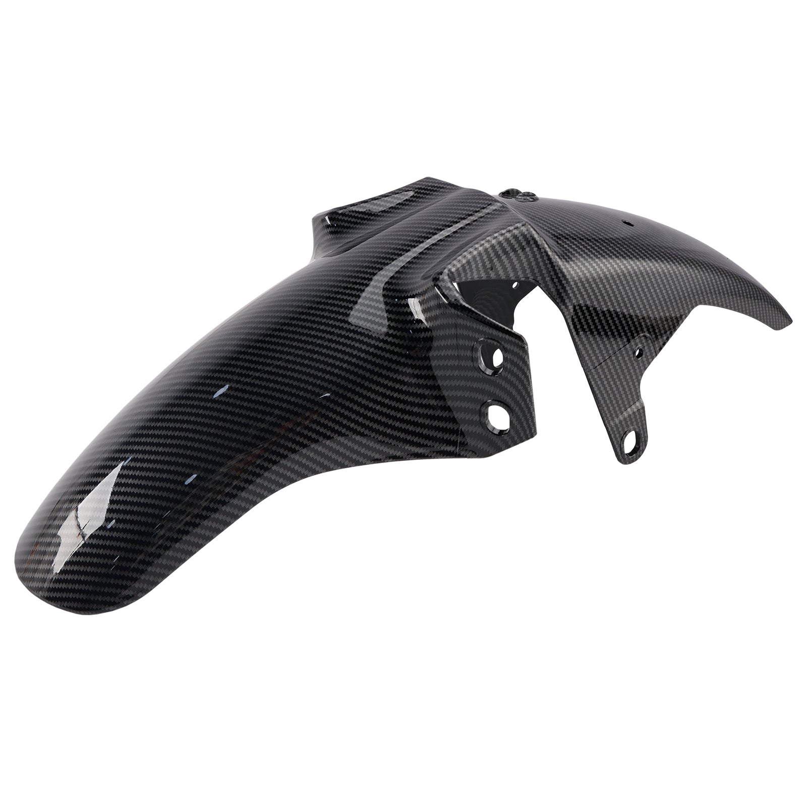 Yamaha Tenere 700 2019-2024용 프론트 펜더 머드가드 페어링