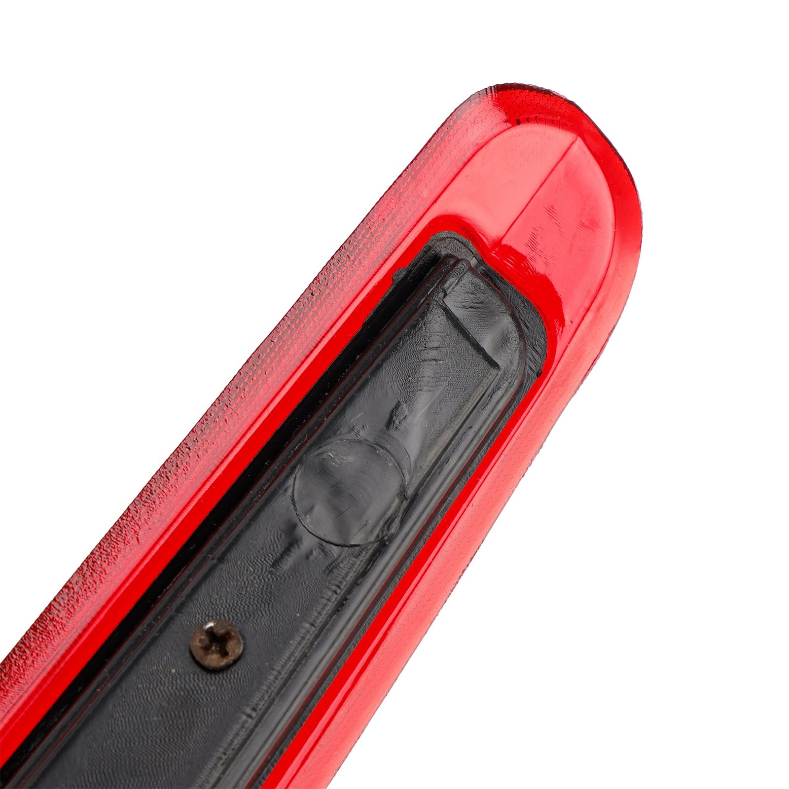 2006-2011 Cadillac DTS Full LED Third 3RD Tail Brake Light Rear Stop Lamp Red 25844853