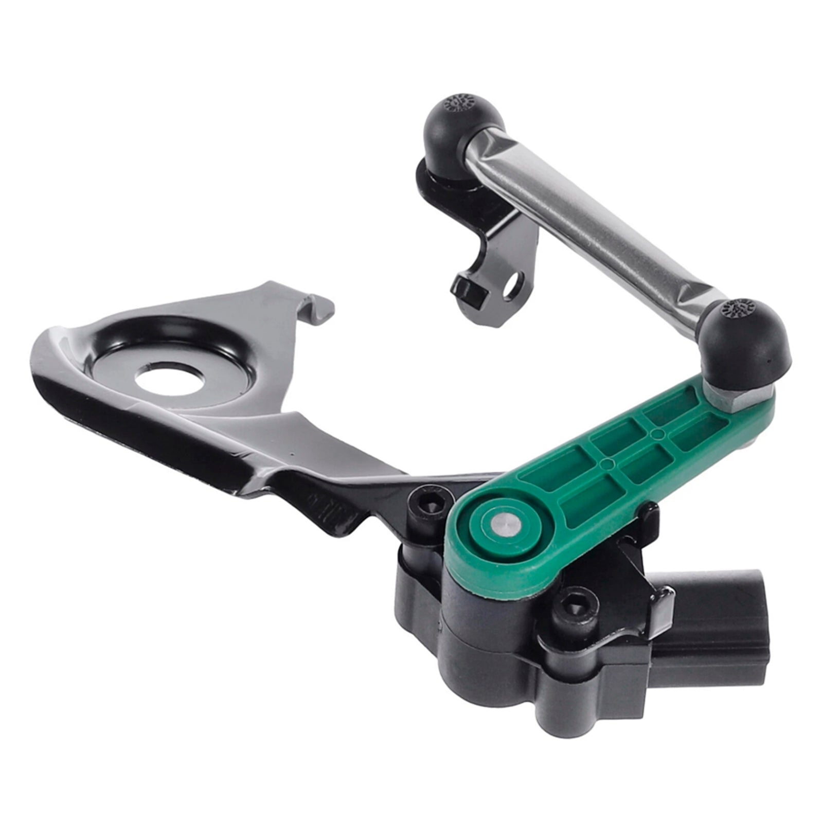 2007-2015 Audi A4 Rear Right Suspension Ride Height Sensor 8K0941310C