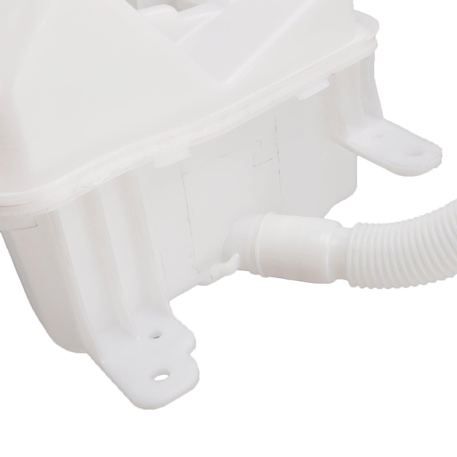 Front Windshield Washer Reservoir Fit for MINI R60 R61 2010-2016 61669800910