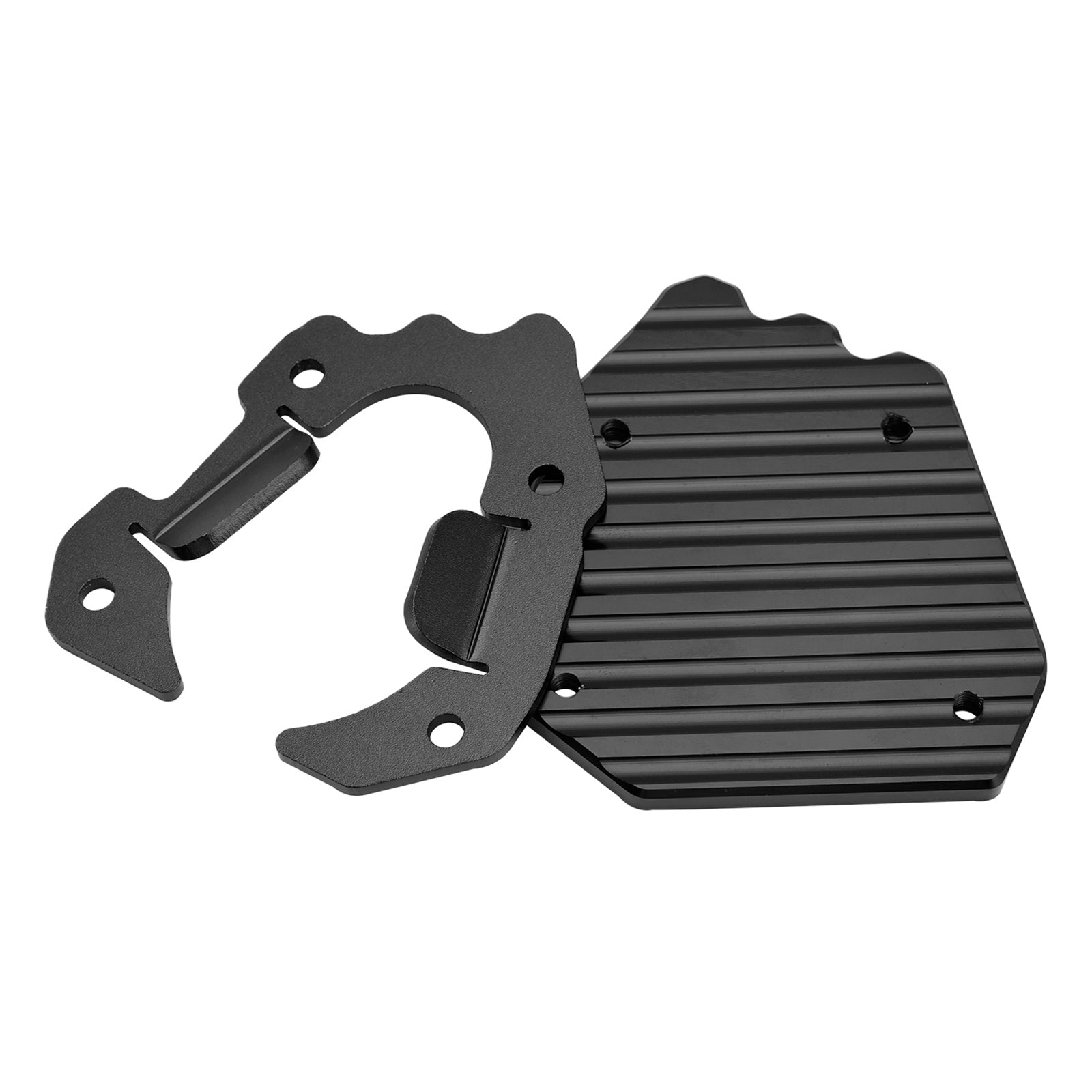 Kickstand Enlarge Plate Pad fit for Tiger 1200 2022+