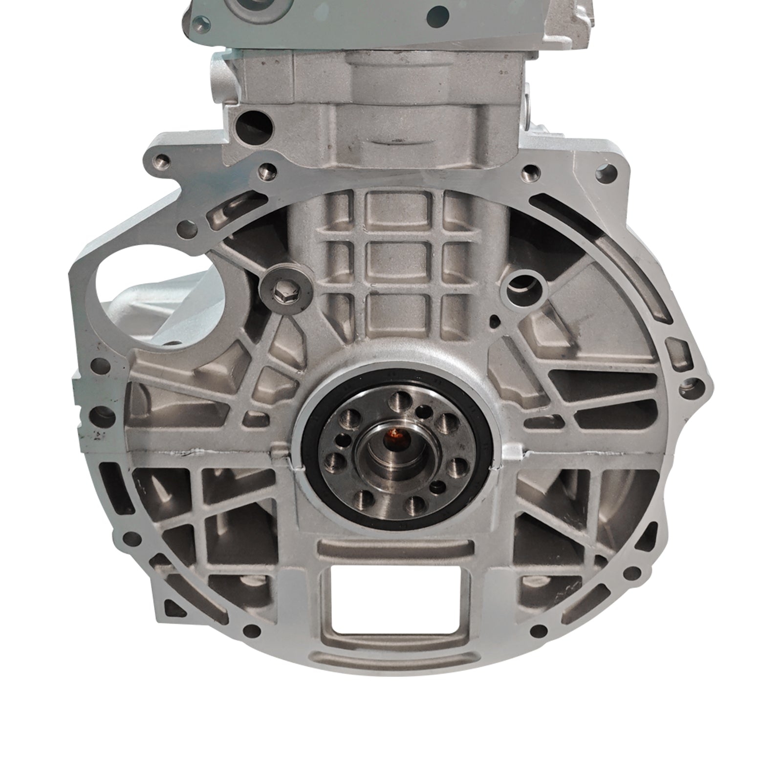 2008-2015 Mitsubishi Lancer Brand New 4B11 Engine Block Motor 4 Cylinder 2.0L