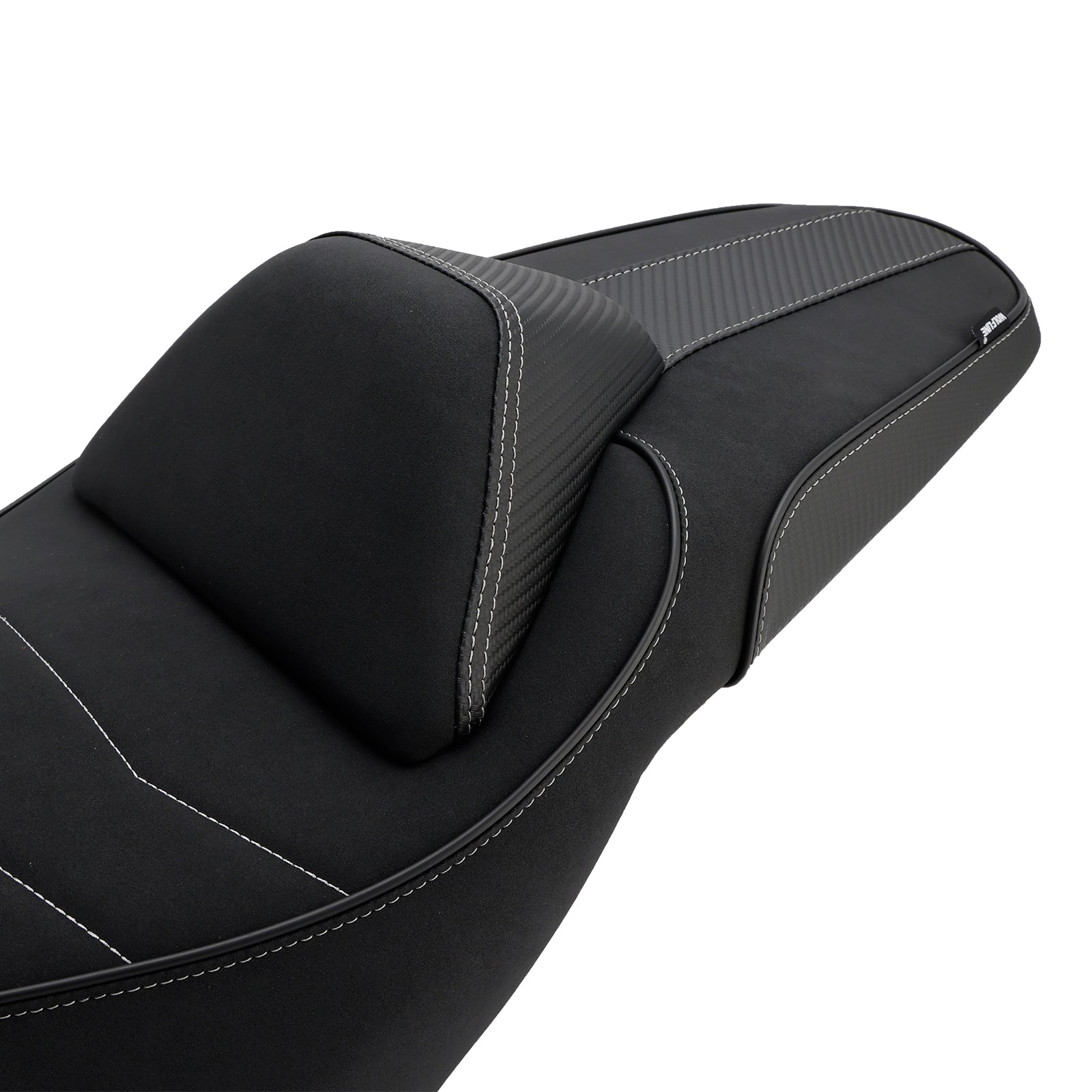 2024-2025 Honda Nx400 Nx500 Complete Cushion Rider Passenger Seat +15Mm