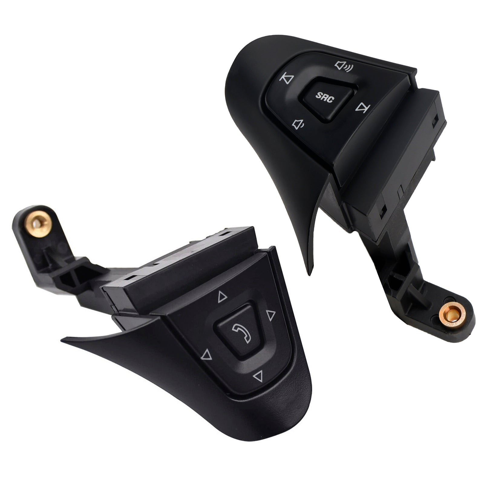 Steering Wheel Switch 1870909 & 1870910 for Scania P G R T Series Truck