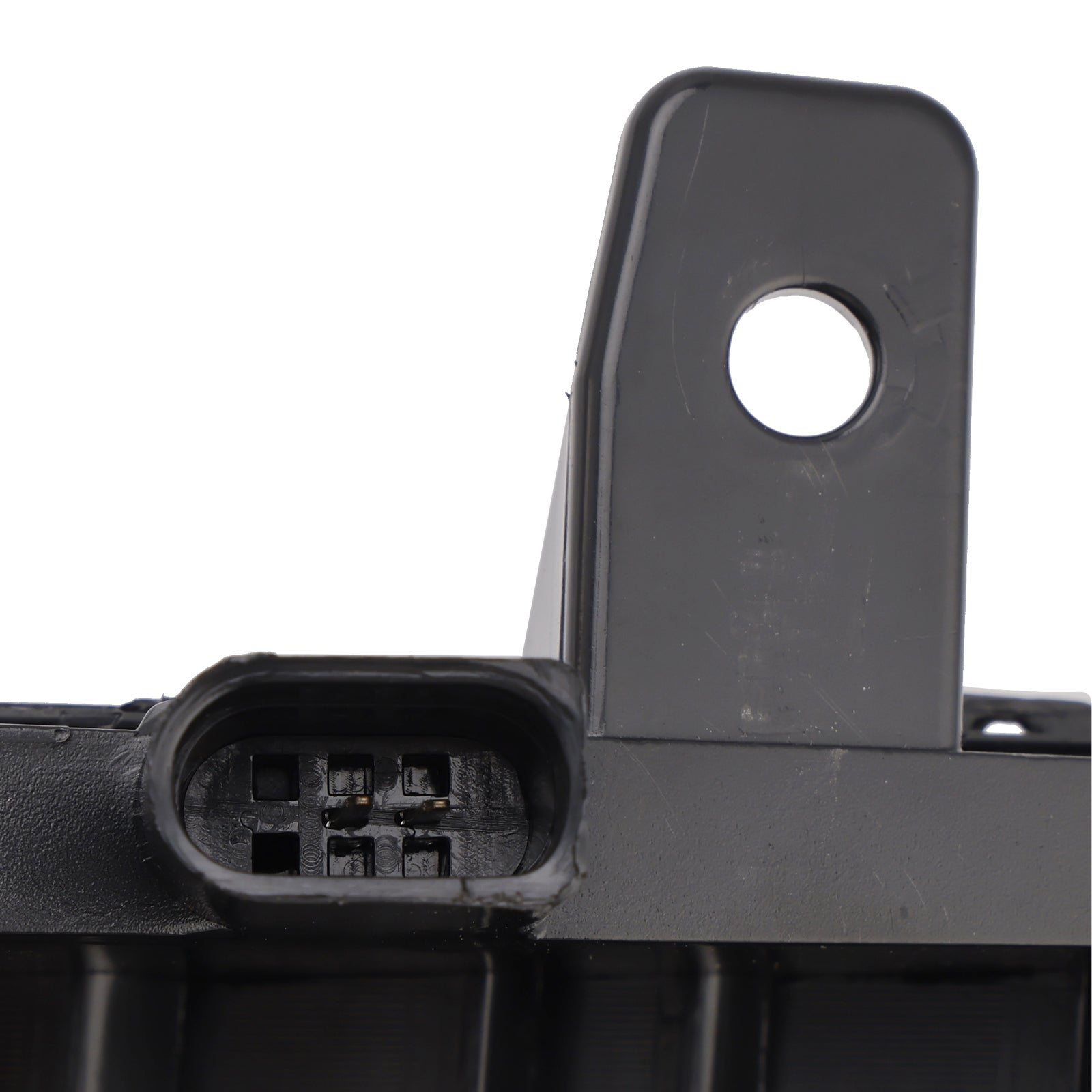 2010-2015 Audi Sport Version Q7 Front Right 11 LED Turn Signal Fog Light 4L0953042E