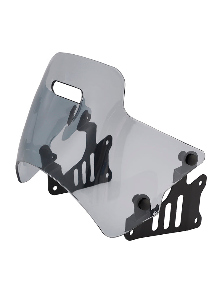 Windshield WindScreen fit for YAMAHA XSR900 2022-2025