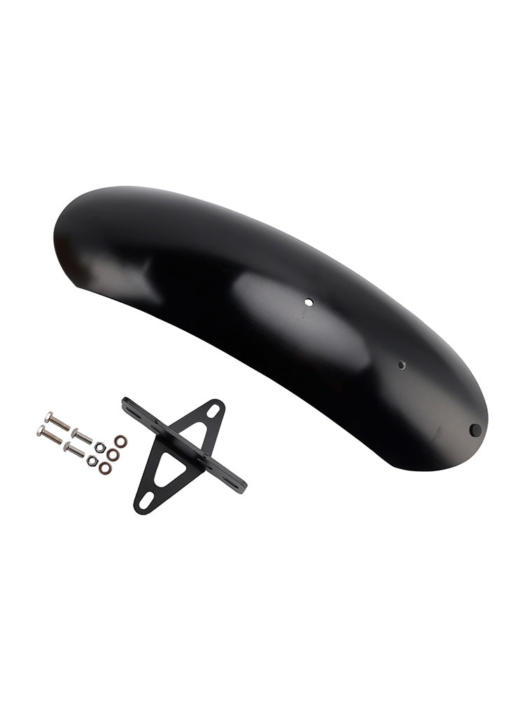 Steel Front Fender Fit For MOTO GUZZI V7 II Stone Classic Special 10-16