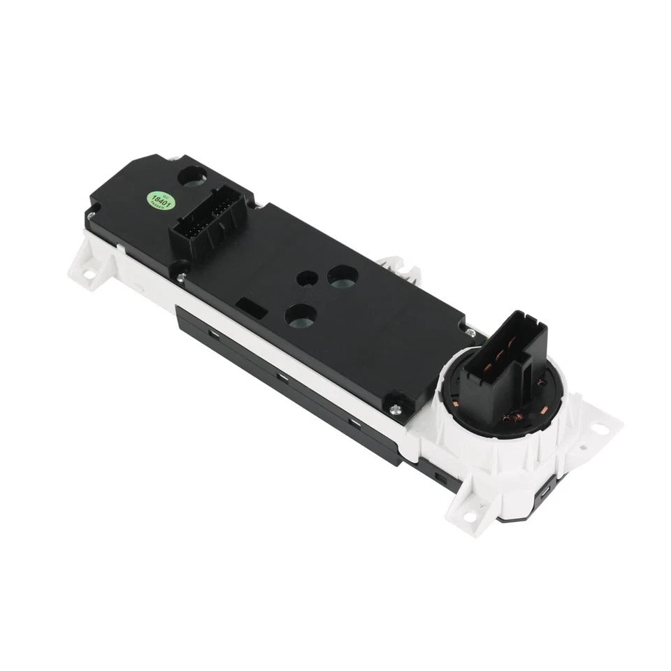 1998-2000 Honda Accord HVAC Control Module 599-268 79600-S84-A01ZA