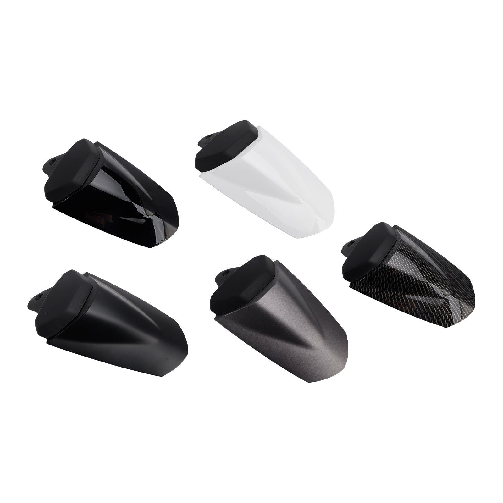 2025-2026 For Speed Triple 1200 RS Rear Tail Seat Fairing Cowl Cover