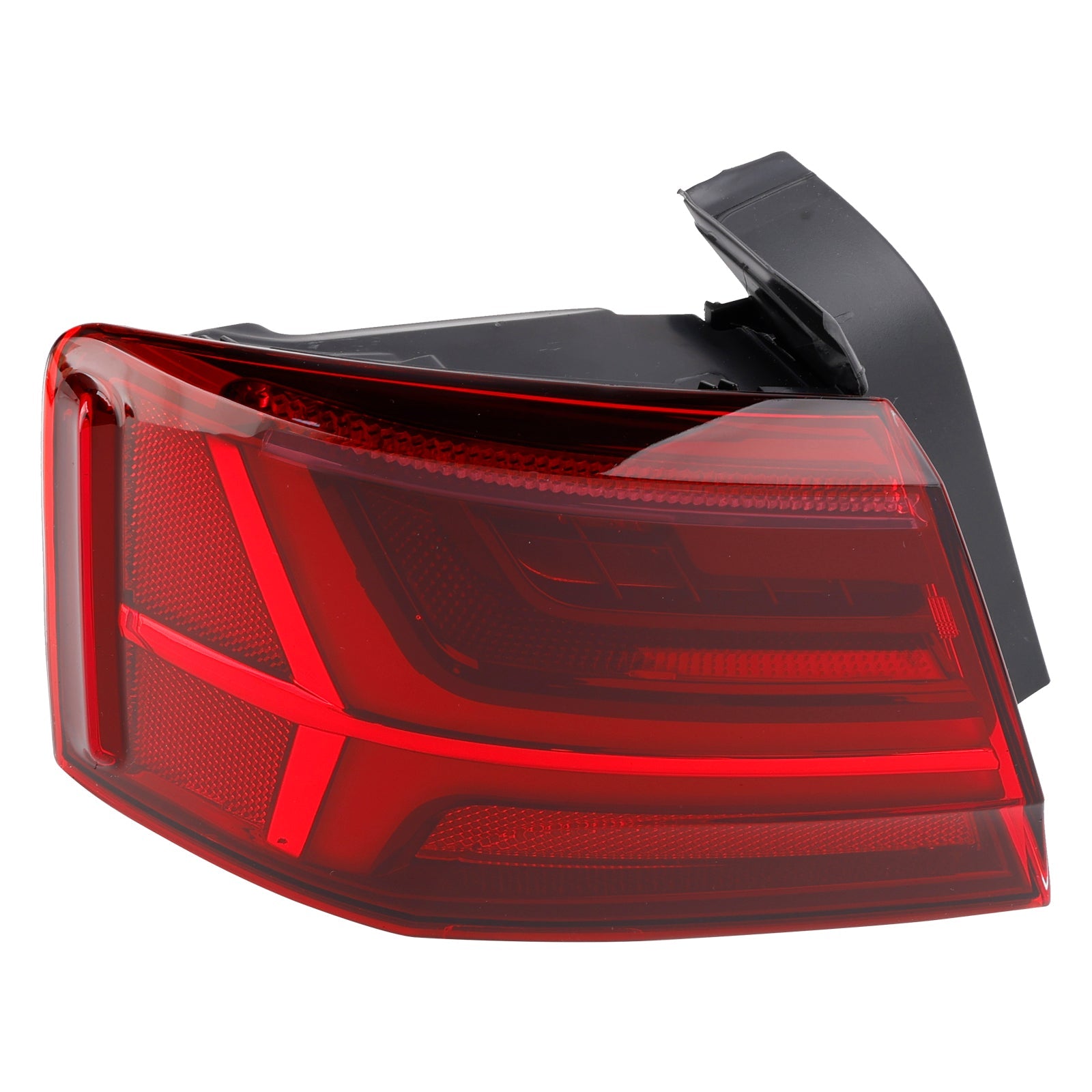 2015-2018 Audi A6 4G C7 Left Rear Tail Light Outer 4G5945095E
