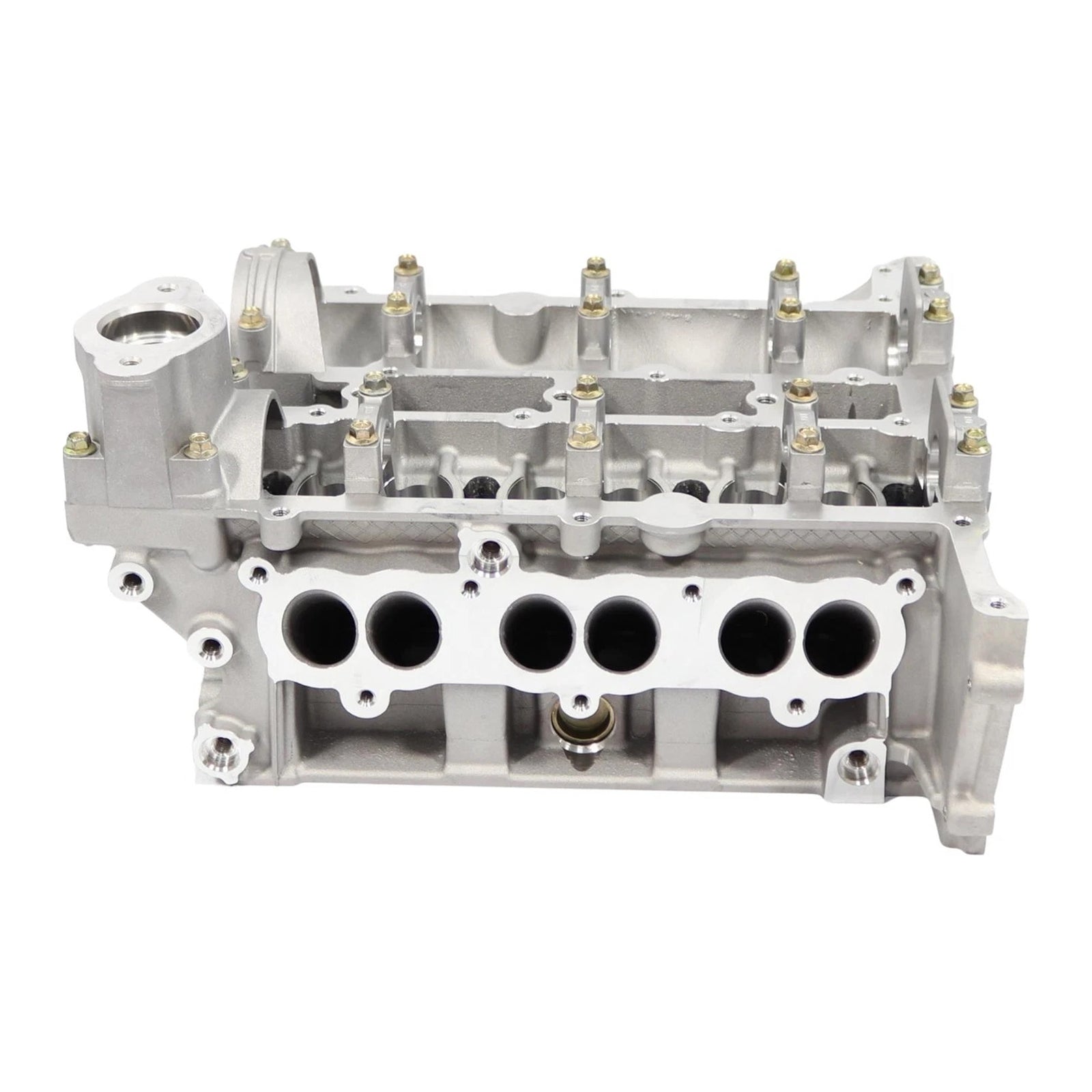 Cylinder Head 1765041 1856411 1857524 For Ford Fiesta 1.0 ECOBOOST SFJK SFJN