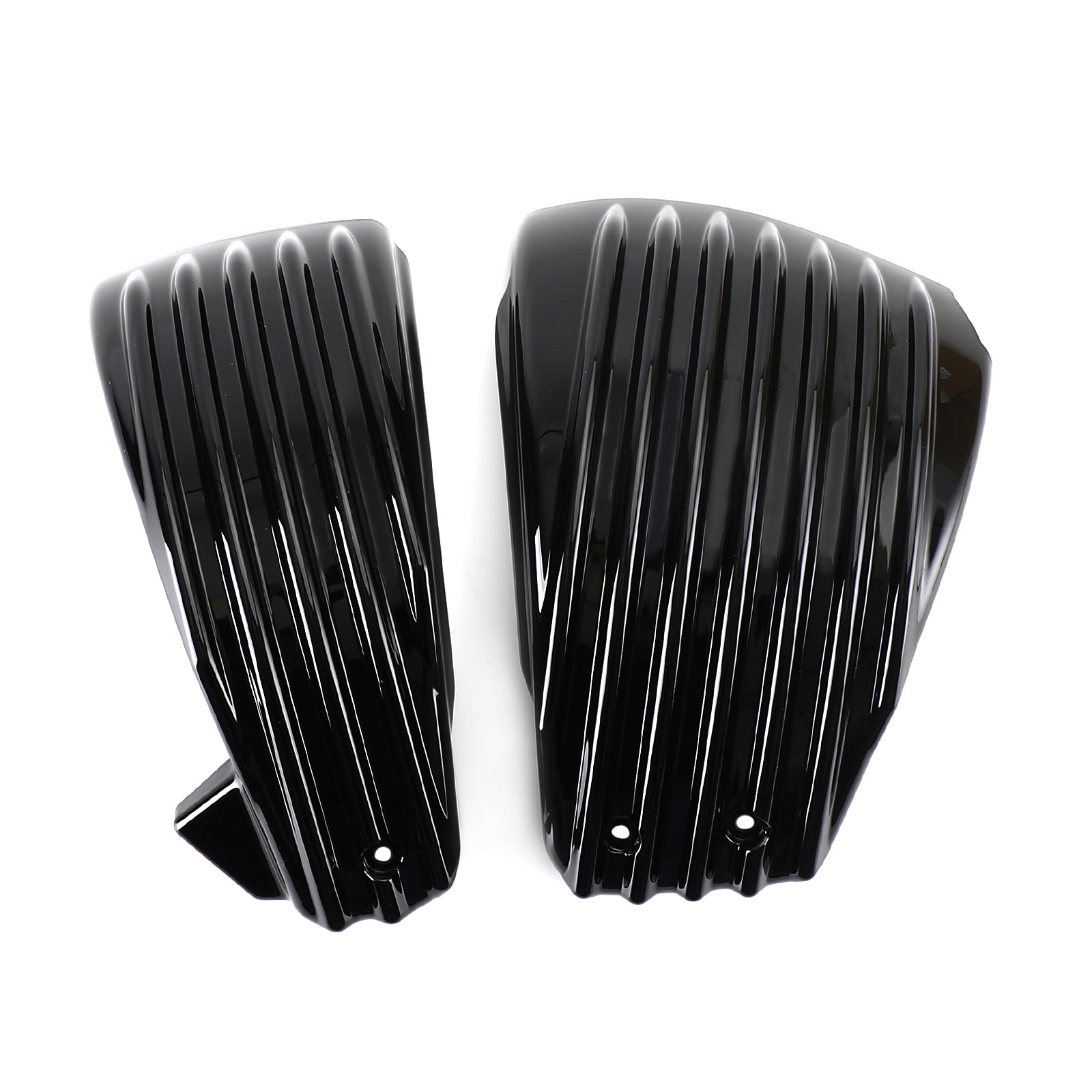 2018-2020 Softail M8 Breakout Fat Boy FXDR Fat Street BOB Battery Side Cover