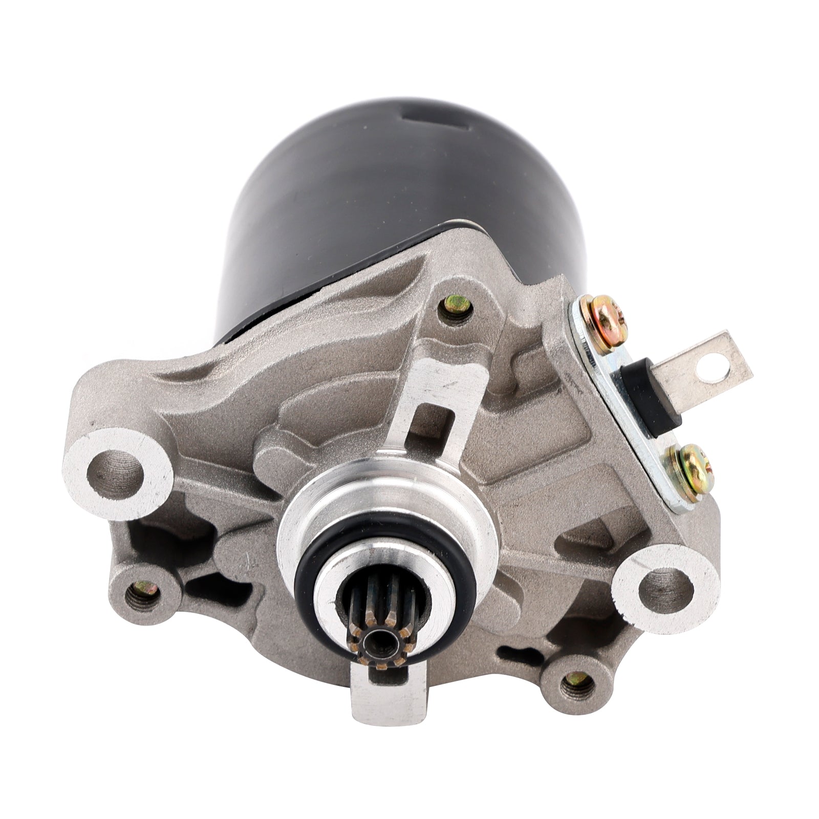 2016-2024 Honda Navi 110 BA Scooter NVA110 Engine Starter Motor 31210-KWP-G01 31210-KWP-G12