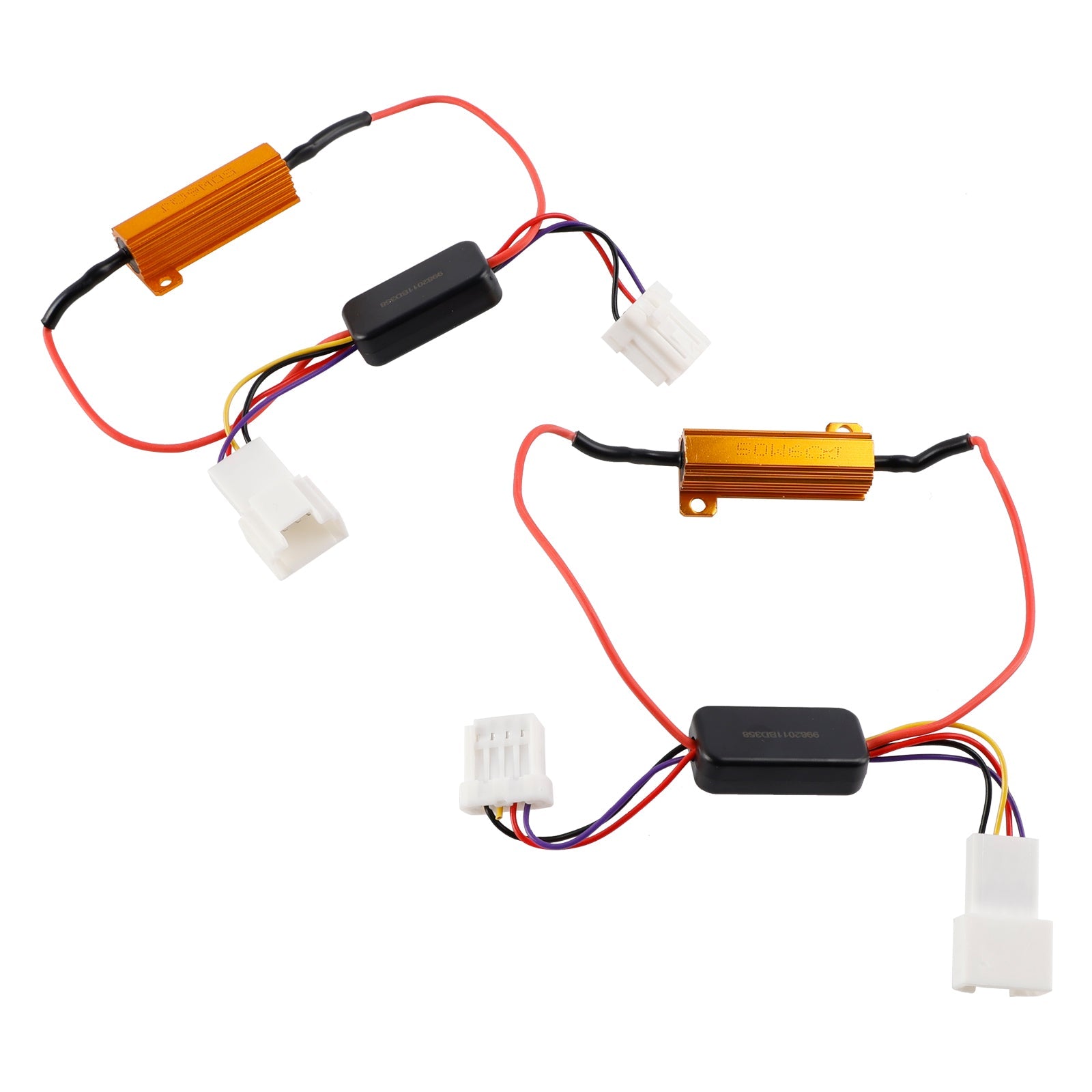 2008-2014 Infiniti G37 Sedan Diode Dynamics Tail as Turn LED Module DD3027