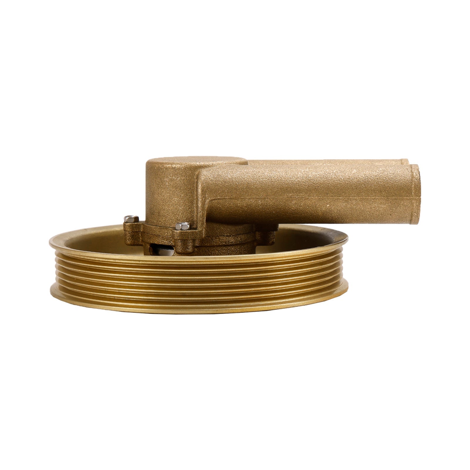 Volvo Penta 4.3L 5.0L 5.7L belts Water Pump 21214599 3812693 3862482