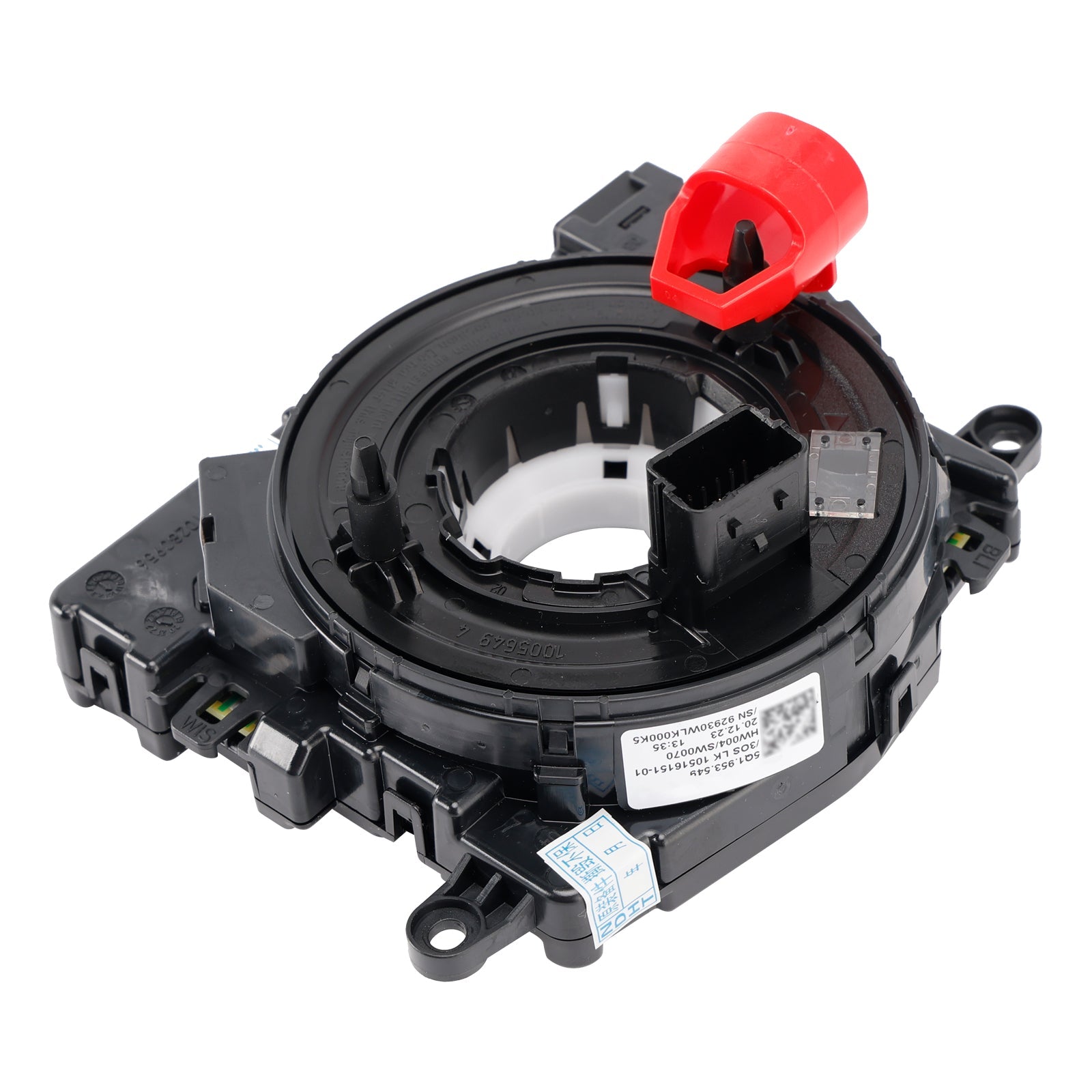 2018-2020 VW Tiguan Steering Wheel Clock Spring 5Q1953549