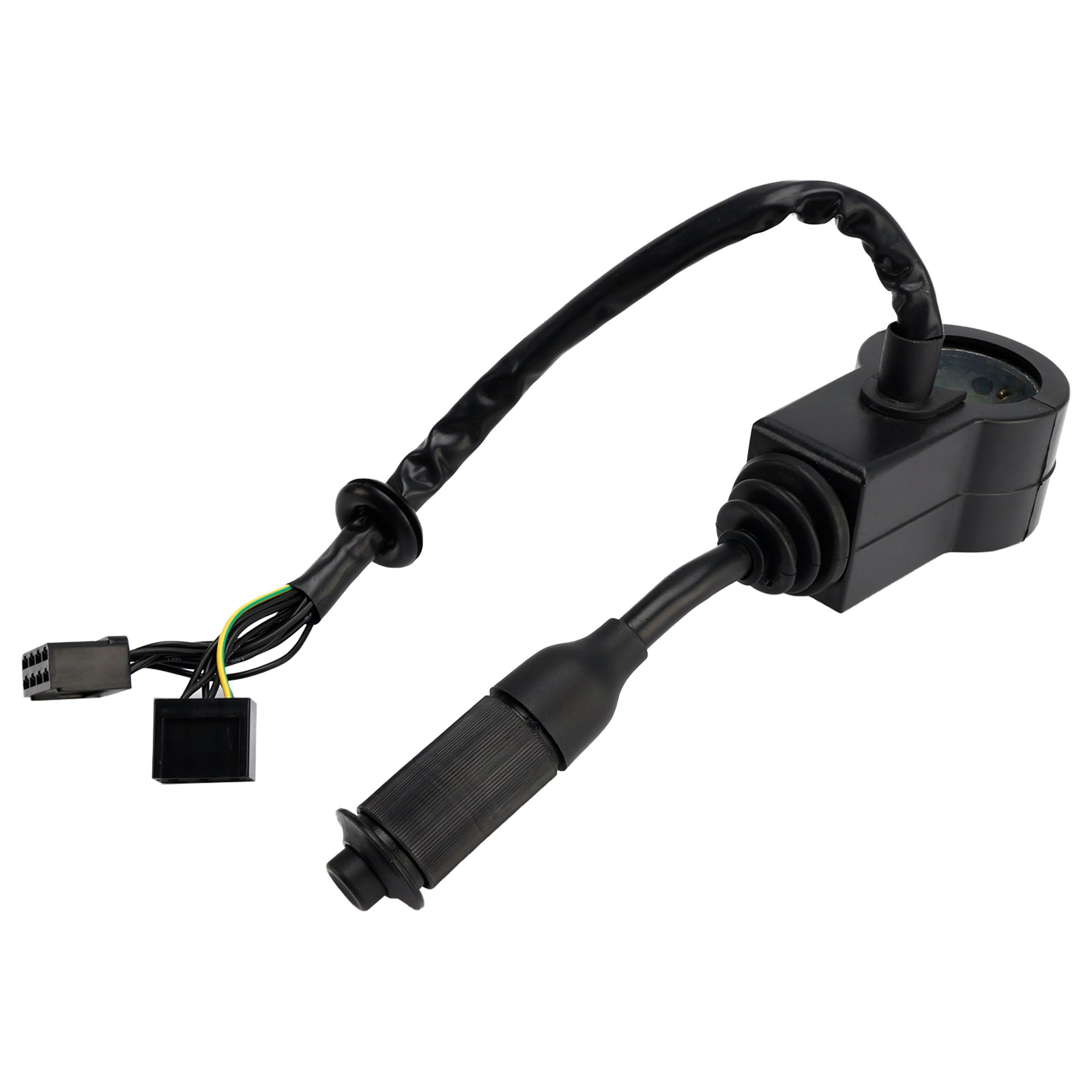 Turn Signal Steering Column Switch for Man Truck Neoplan Setra 79100580346