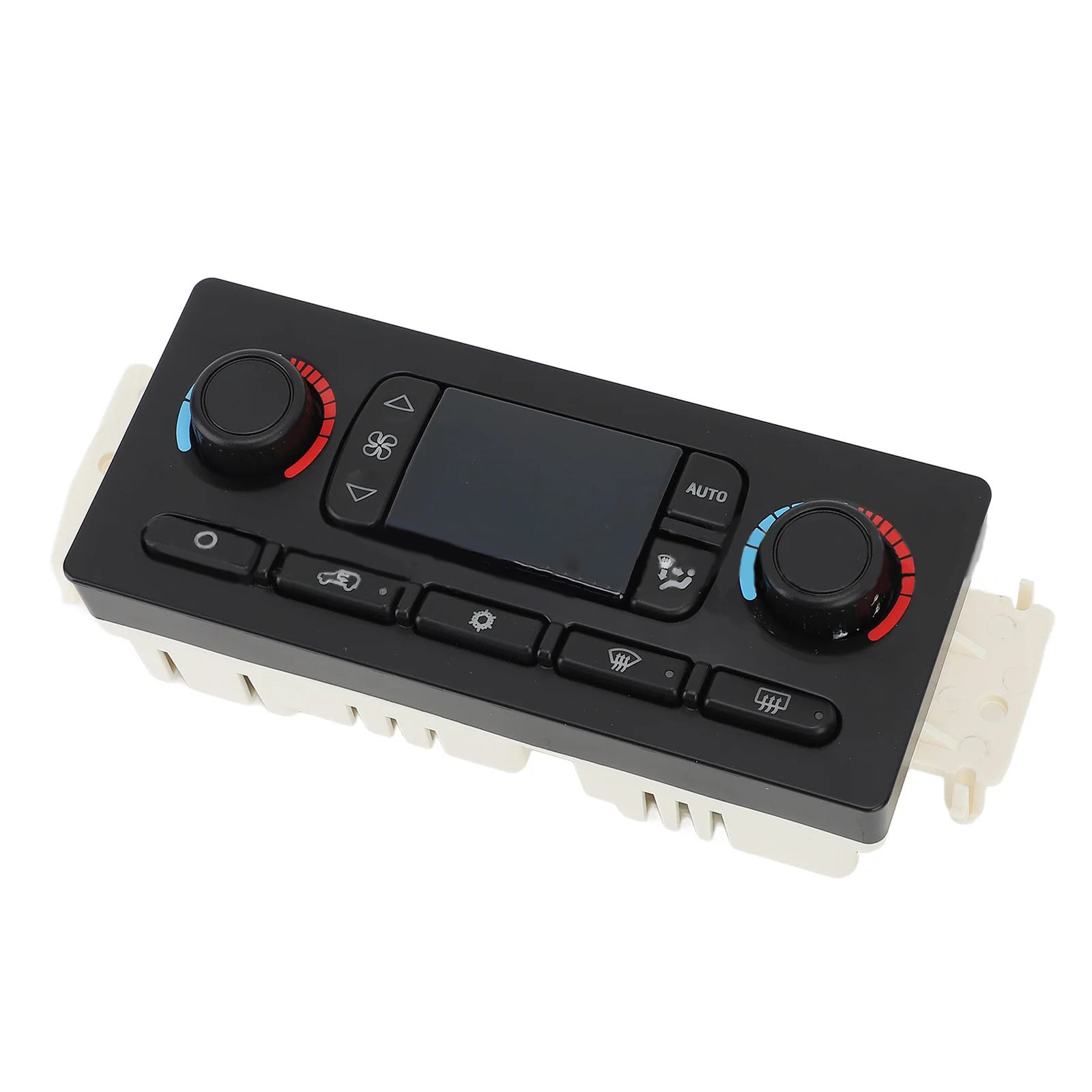 GMC Silverado Tahoe Trail 용 A/C 기후 제어 모듈 패널 599-211XD