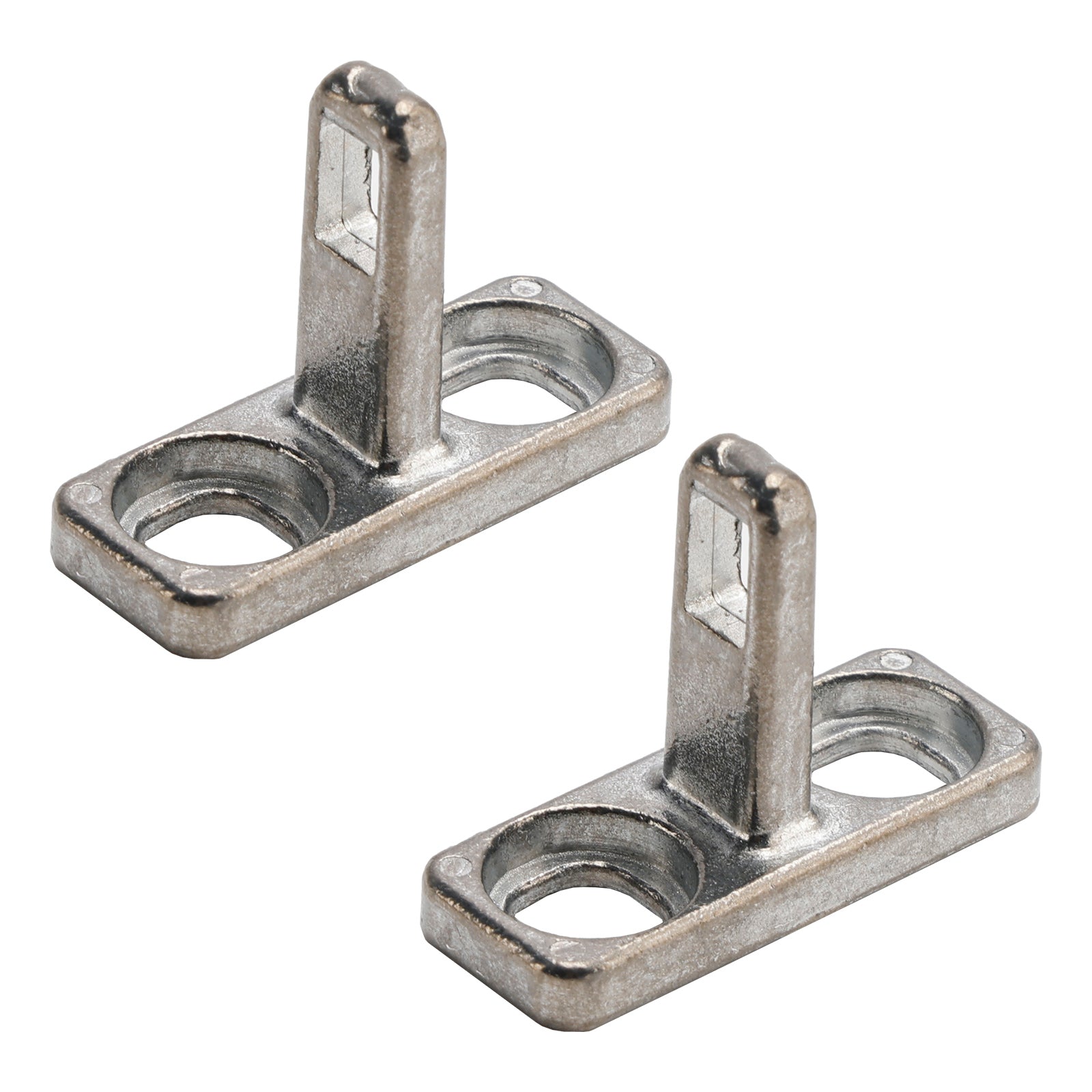 2 Pack 5304505088 Washer Door Strike for Frigidaire Electrolux Washer Door Latch
