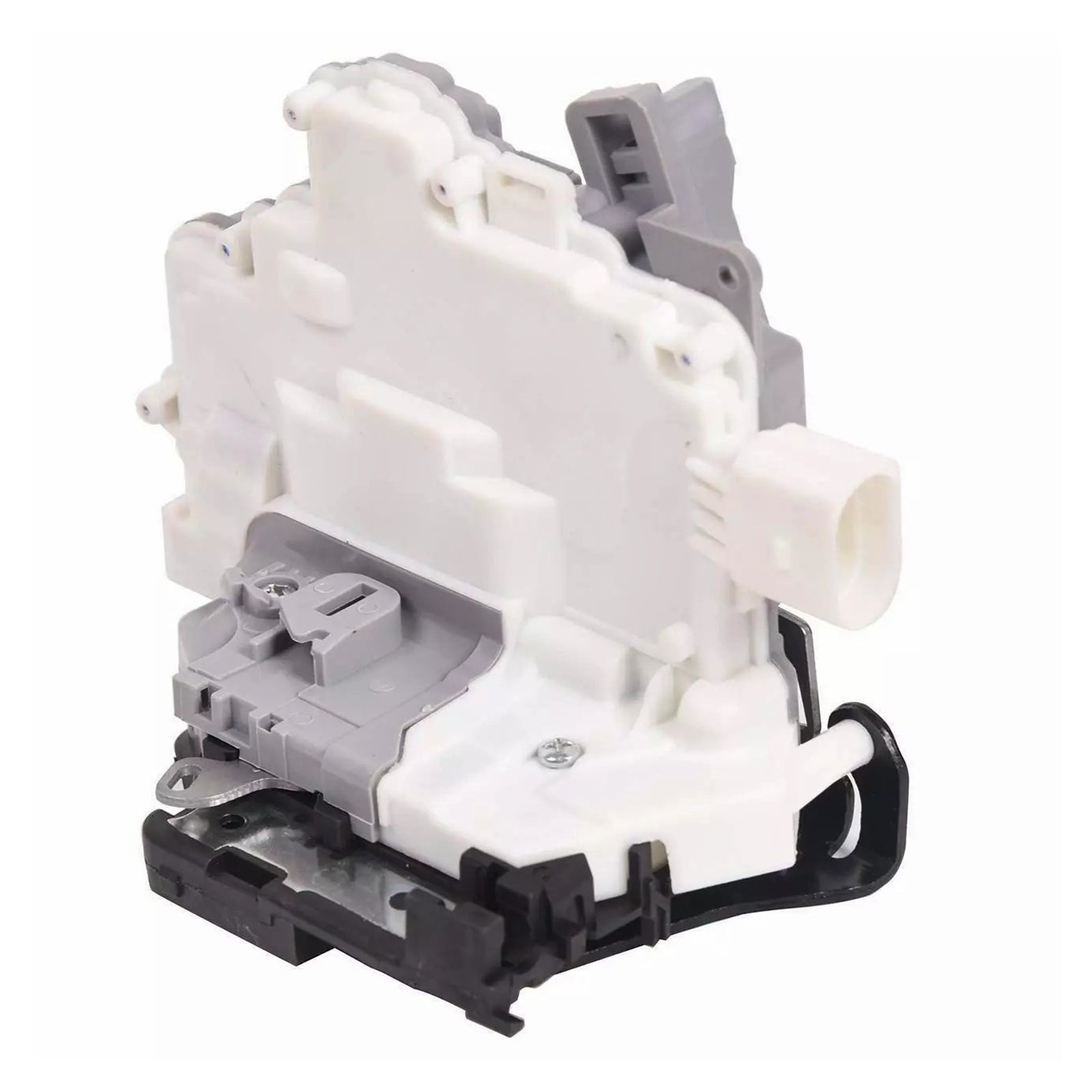 Front Right Door Lock 3C1837016A For Audi Q7 Seat Ibiza Skoda Superb VW