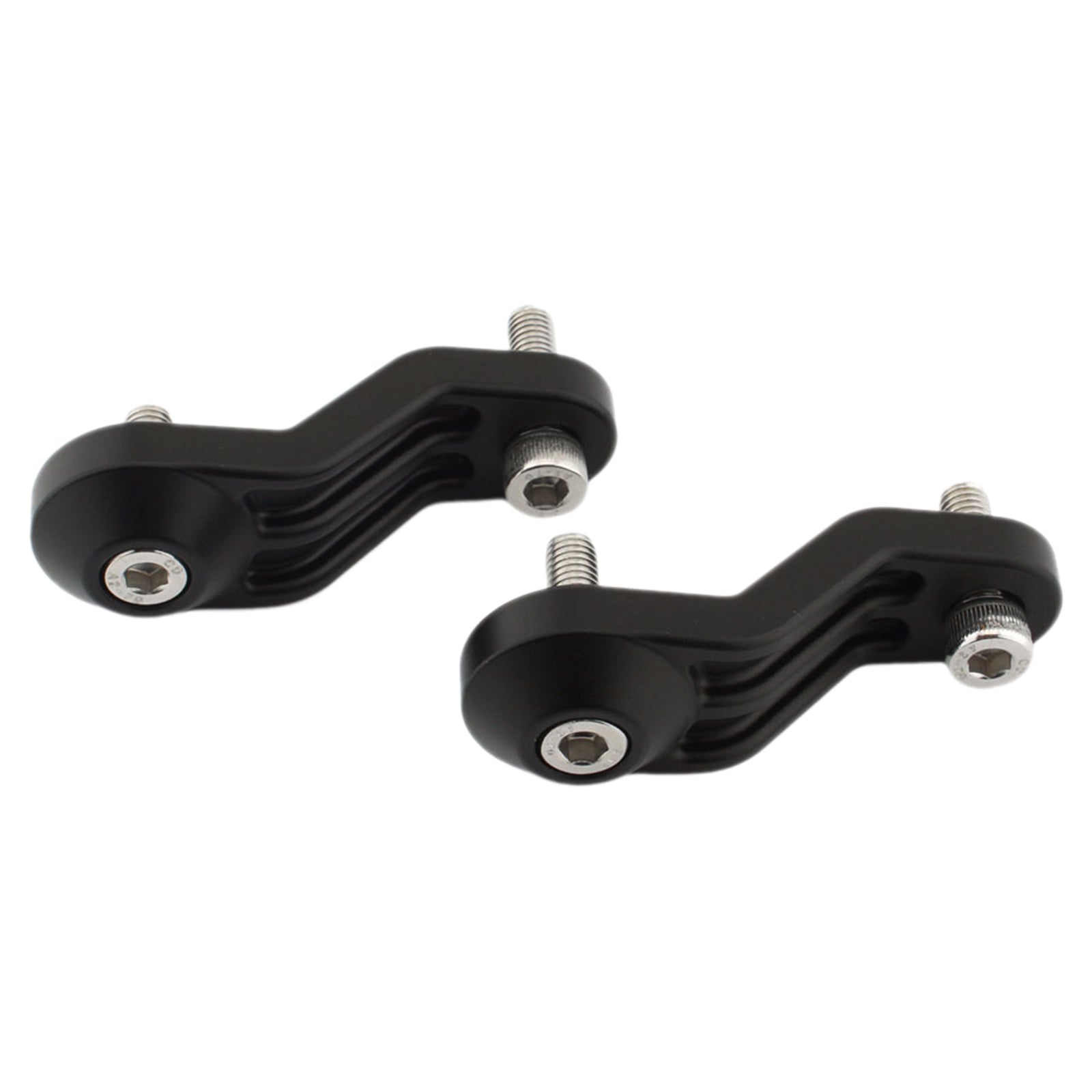 Rear Turn Signal Light Holder Bracket For Bonneville SE T100 T120