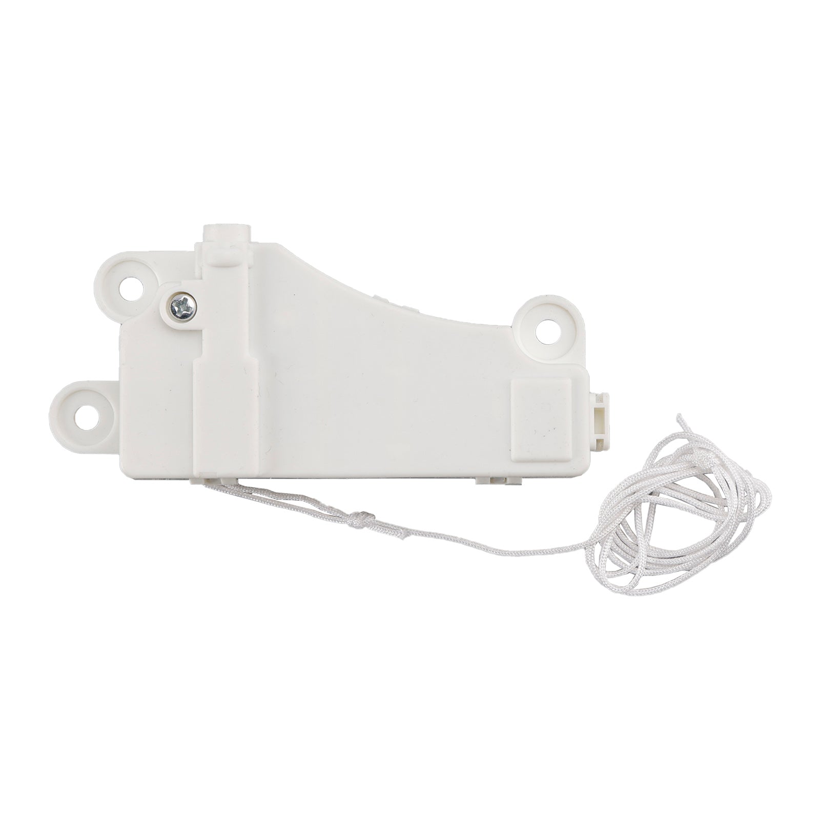 DC34-00025B Washing Machine Door Lock Switch Washer Door Lock Switch for Samsung