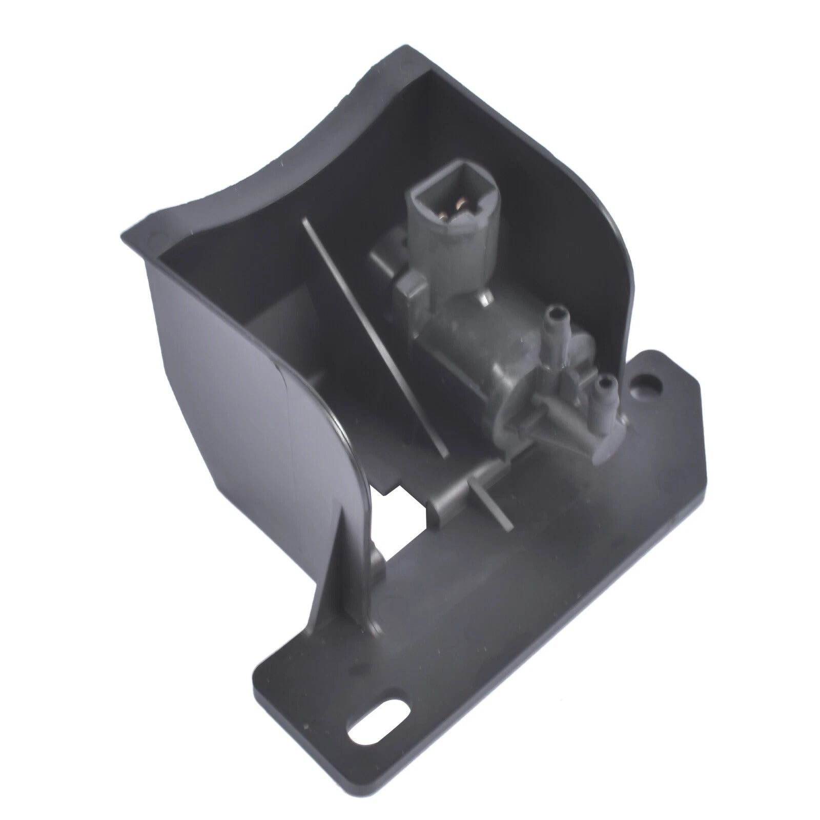 2003-2015 Ford Expedition Locking Hub Axle Actuator Vacuum Solenoid Valve 7L1Z3C247A 6L349H465BA