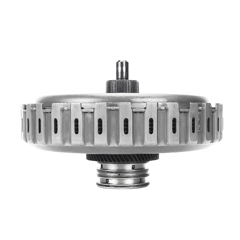 2009-2011 VW TRANSPORTER L4 2.0L 7 Speed Dual Transmission Clutch Assembly DQ500 0BT 0BH DSG