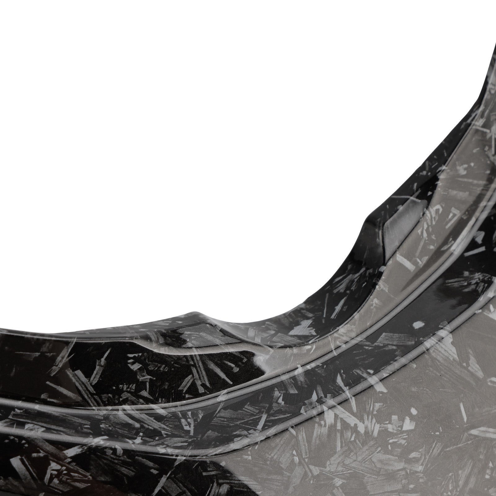 2025-2026 Yamaha YZF-R3 R25 MT-03 Seat Cover Panel Fairing Cowl