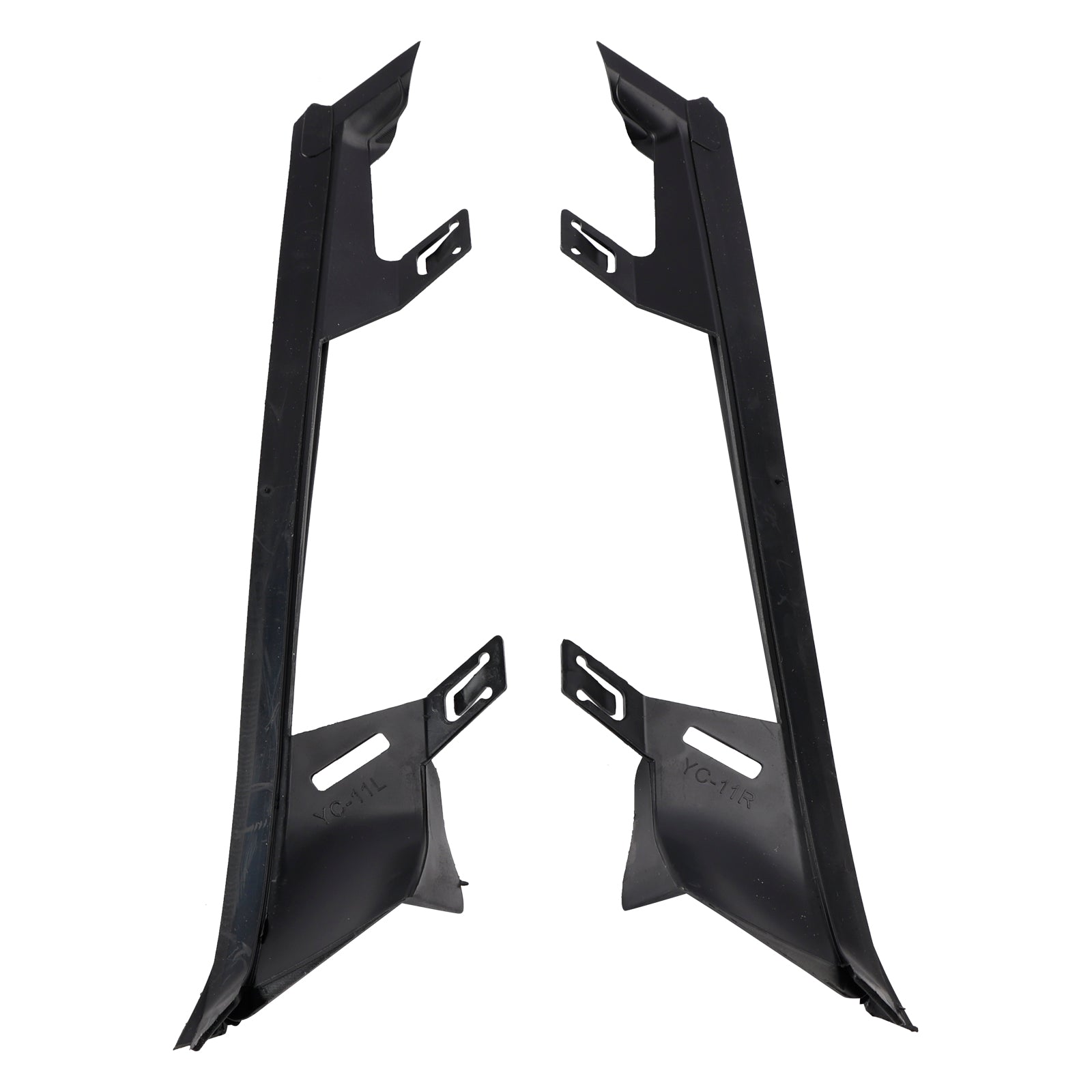 Pair Front Headlight Gaskets For BMW 3 SERIES E92/E93 2010-2013